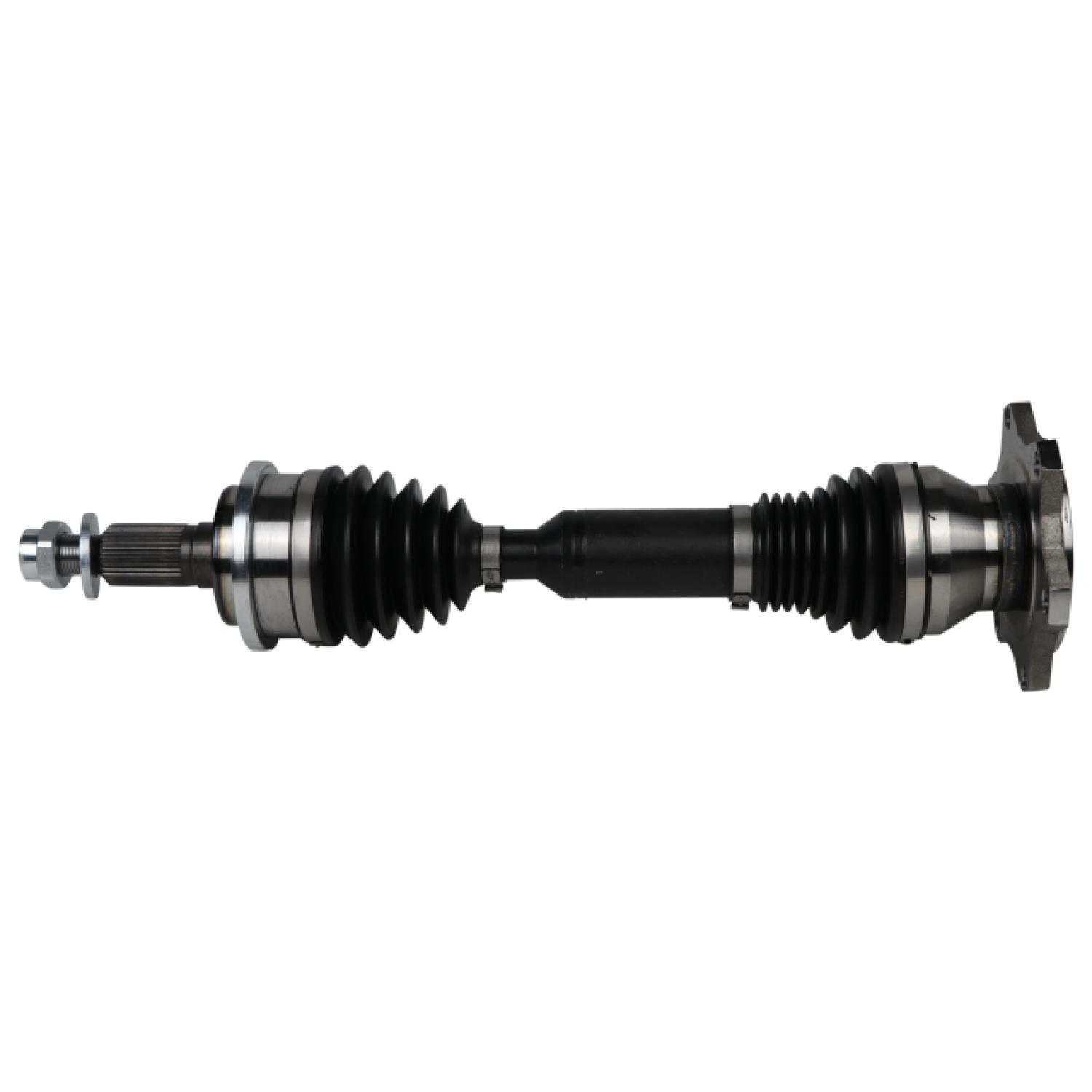 GSP NCV10241XDP CV Axle Assembly product image 1 of 5