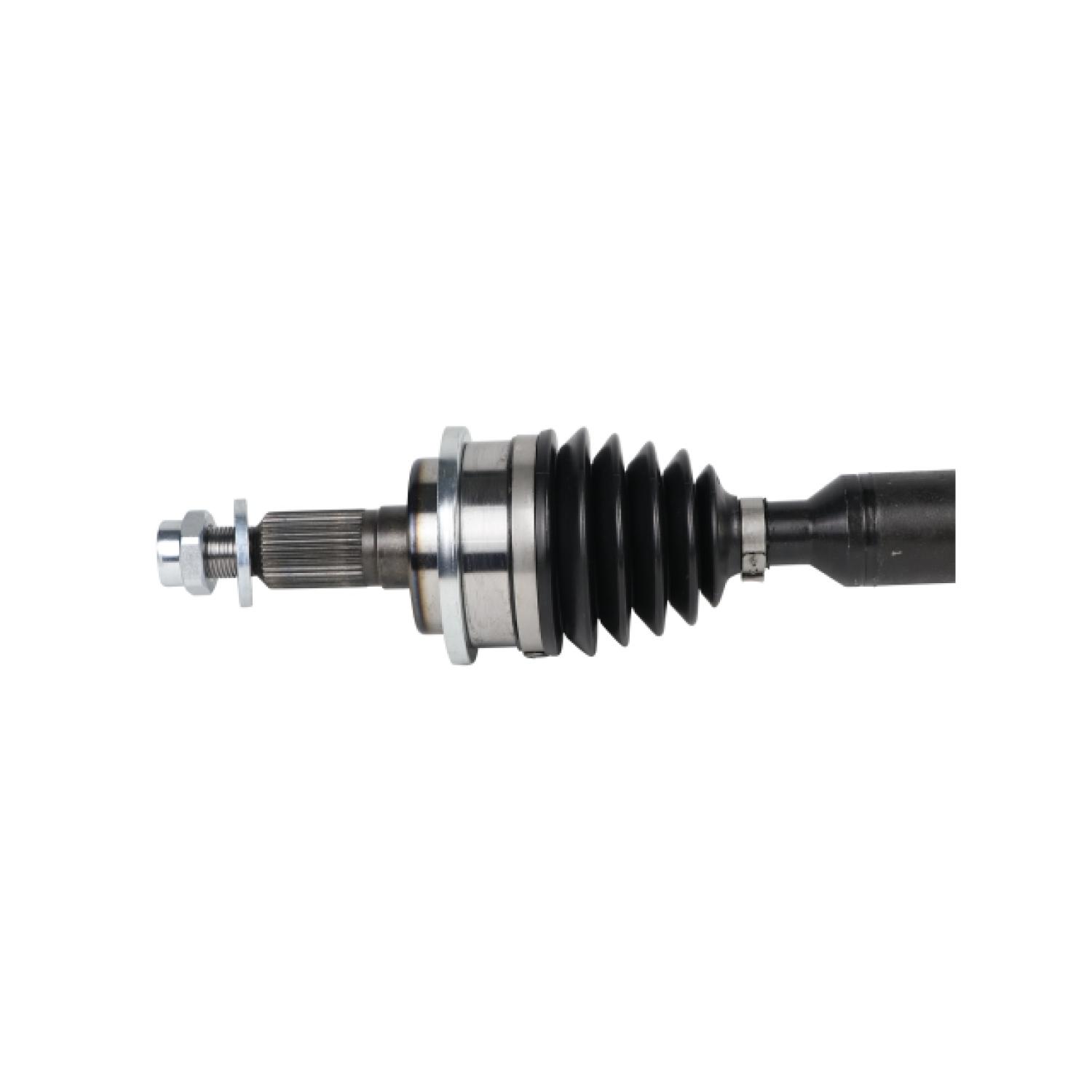 GSP NCV10241XDP CV Axle Assembly product image 2 of 5