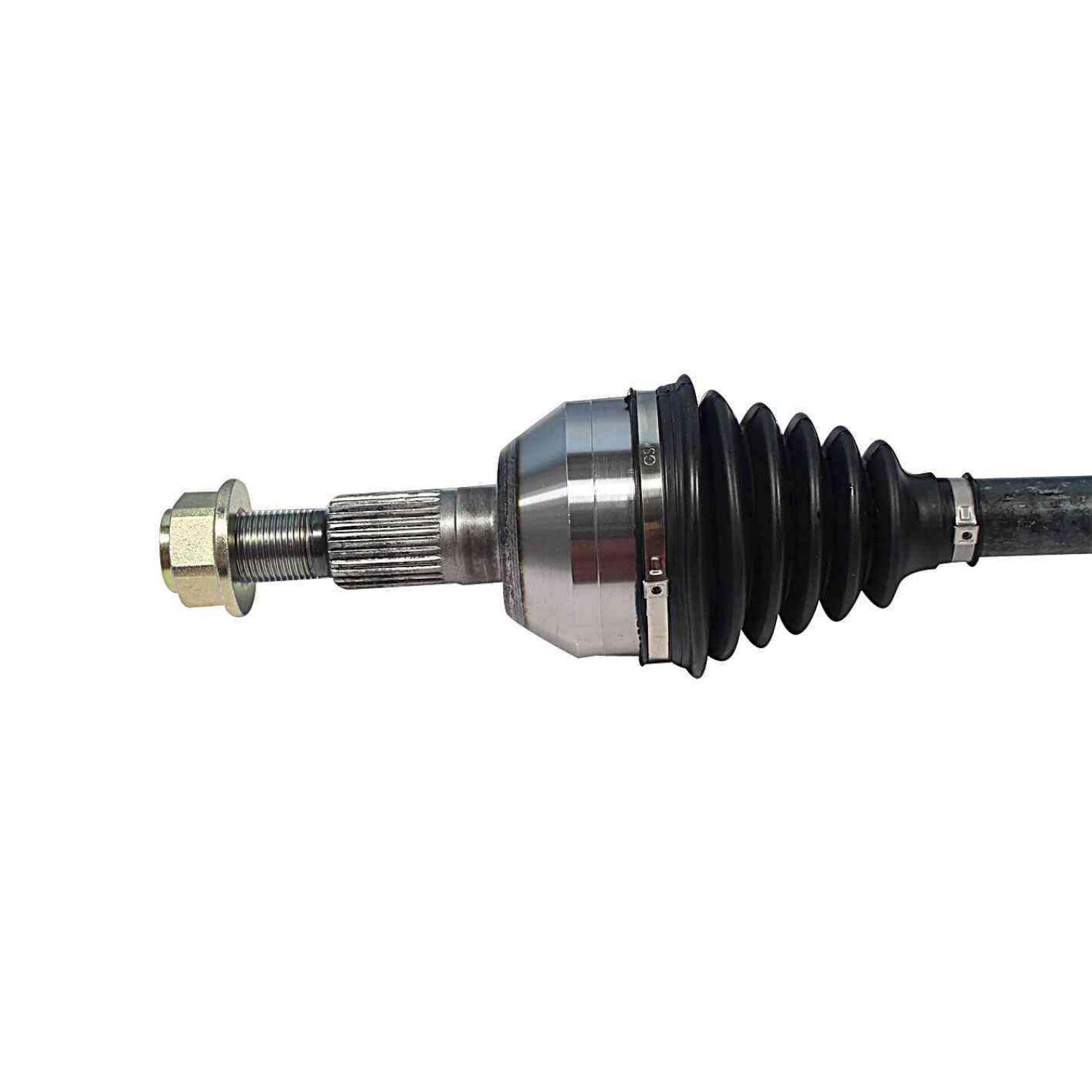 GSP NCV10242 - CV Axle Assembly GSP NCV10242 CV Axle Assembly product image 1 of 5
