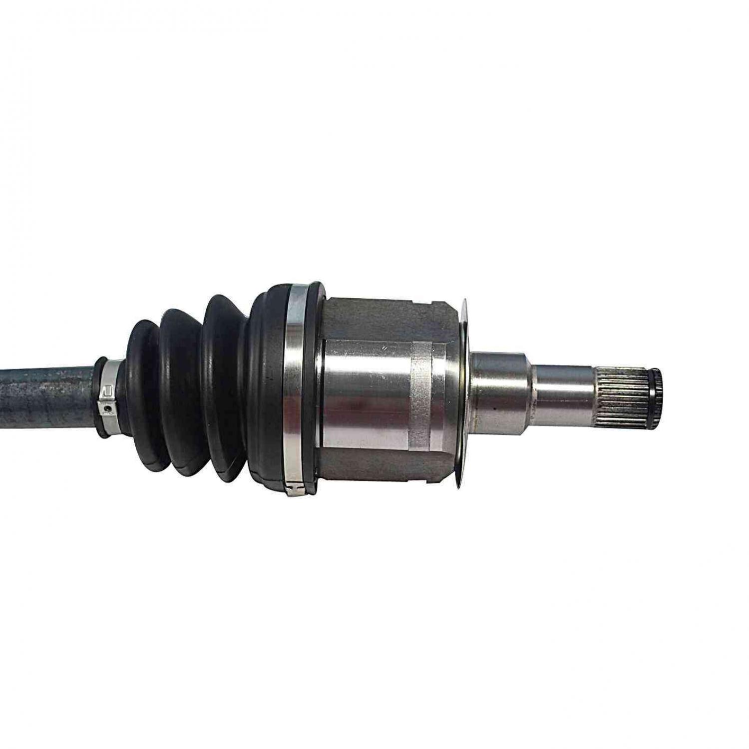 GSP NCV10242 - CV Axle Assembly GSP NCV10242 CV Axle Assembly product image 2 of 5