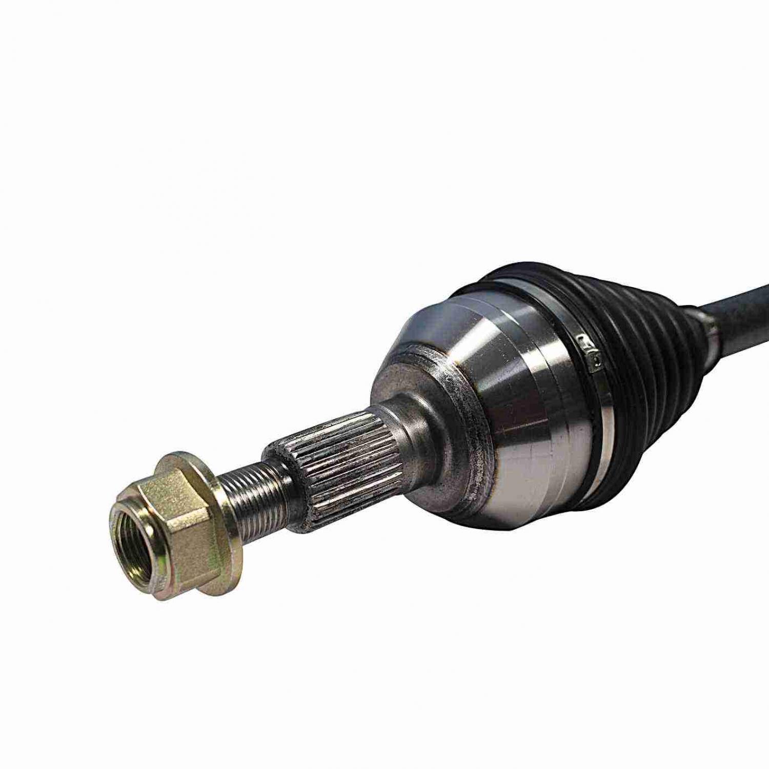 GSP NCV10242 - CV Axle Assembly GSP NCV10242 CV Axle Assembly product image 3 of 5