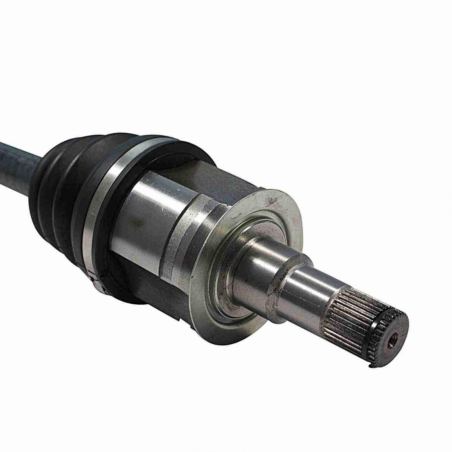 GSP NCV10242 - CV Axle Assembly GSP NCV10242 CV Axle Assembly product image 4 of 5
