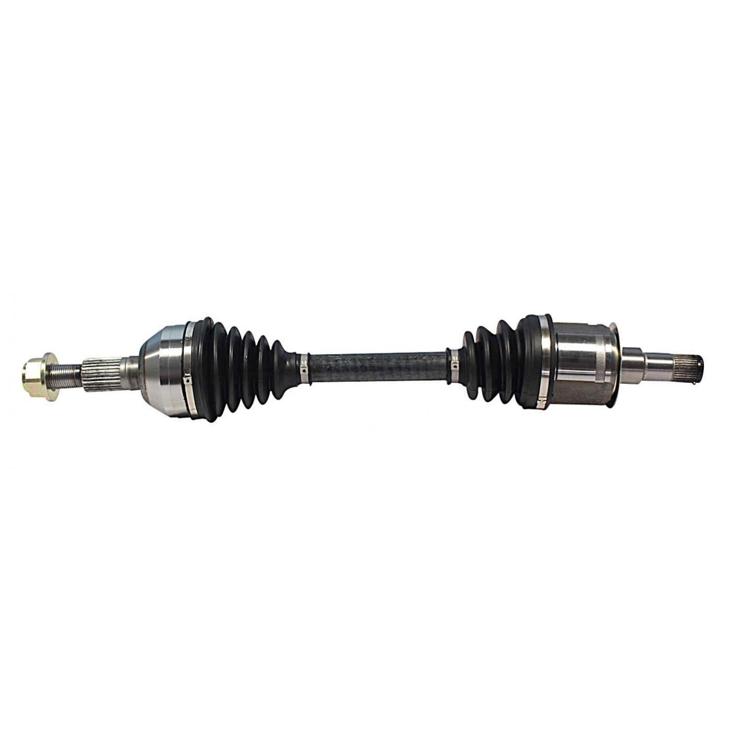 GSP NCV10242 - CV Axle Assembly GSP NCV10242 CV Axle Assembly product image 5 of 5