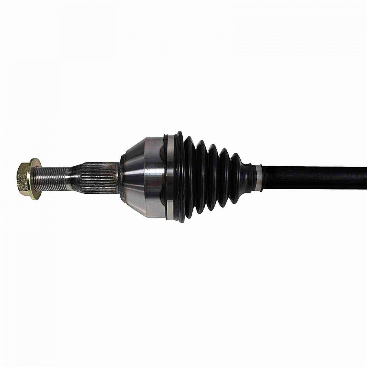 GSP NCV10243 - CV Axle Assembly GSP NCV10243 CV Axle Assembly product image 1 of 5