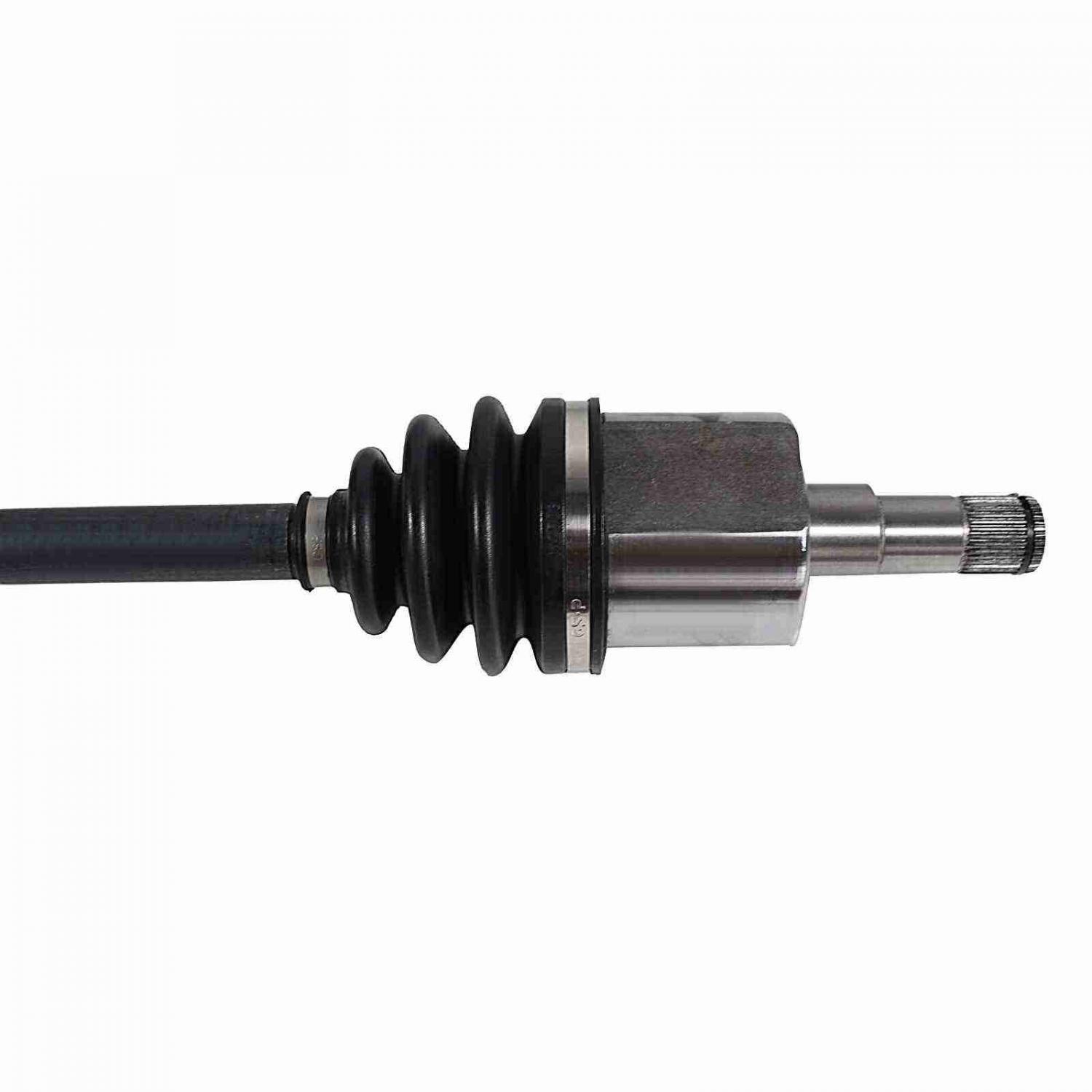 GSP NCV10243 - CV Axle Assembly GSP NCV10243 CV Axle Assembly product image 2 of 5