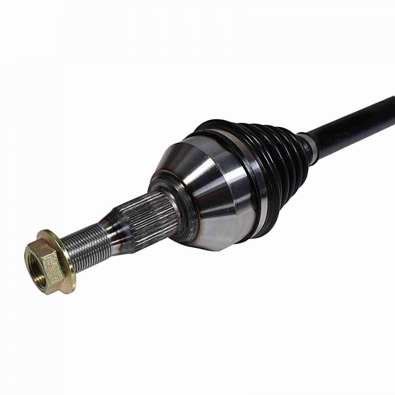 GSP NCV10243 - CV Axle Assembly GSP NCV10243 CV Axle Assembly product image 3 of 5