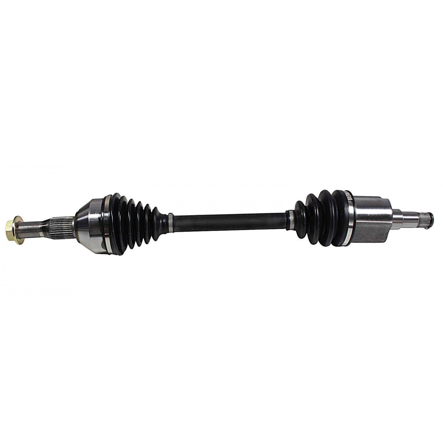 GSP NCV10243 - CV Axle Assembly GSP NCV10243 CV Axle Assembly product image 5 of 5