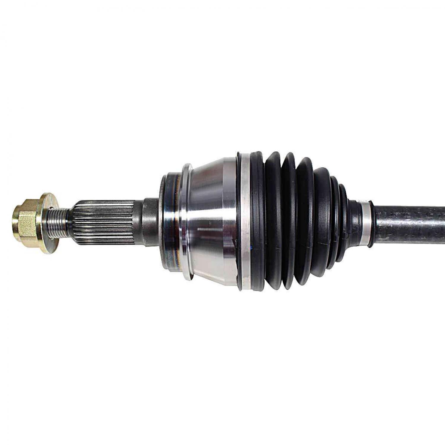 GSP NCV10244 - CV Axle Assembly GSP NCV10244 CV Axle Assembly product image 1 of 5