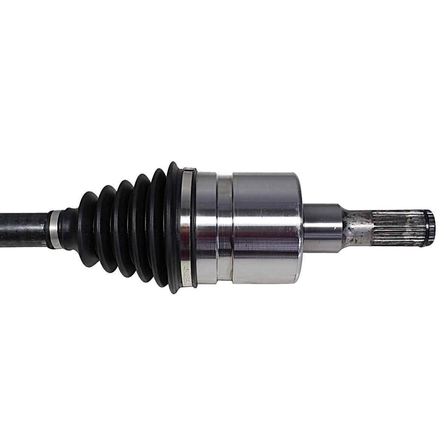 GSP NCV10244 - CV Axle Assembly GSP NCV10244 CV Axle Assembly product image 2 of 5