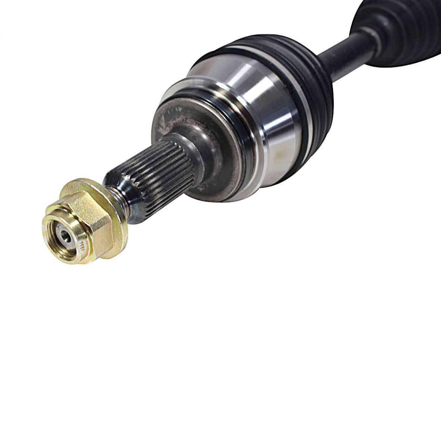 GSP NCV10244 - CV Axle Assembly GSP NCV10244 CV Axle Assembly product image 3 of 5