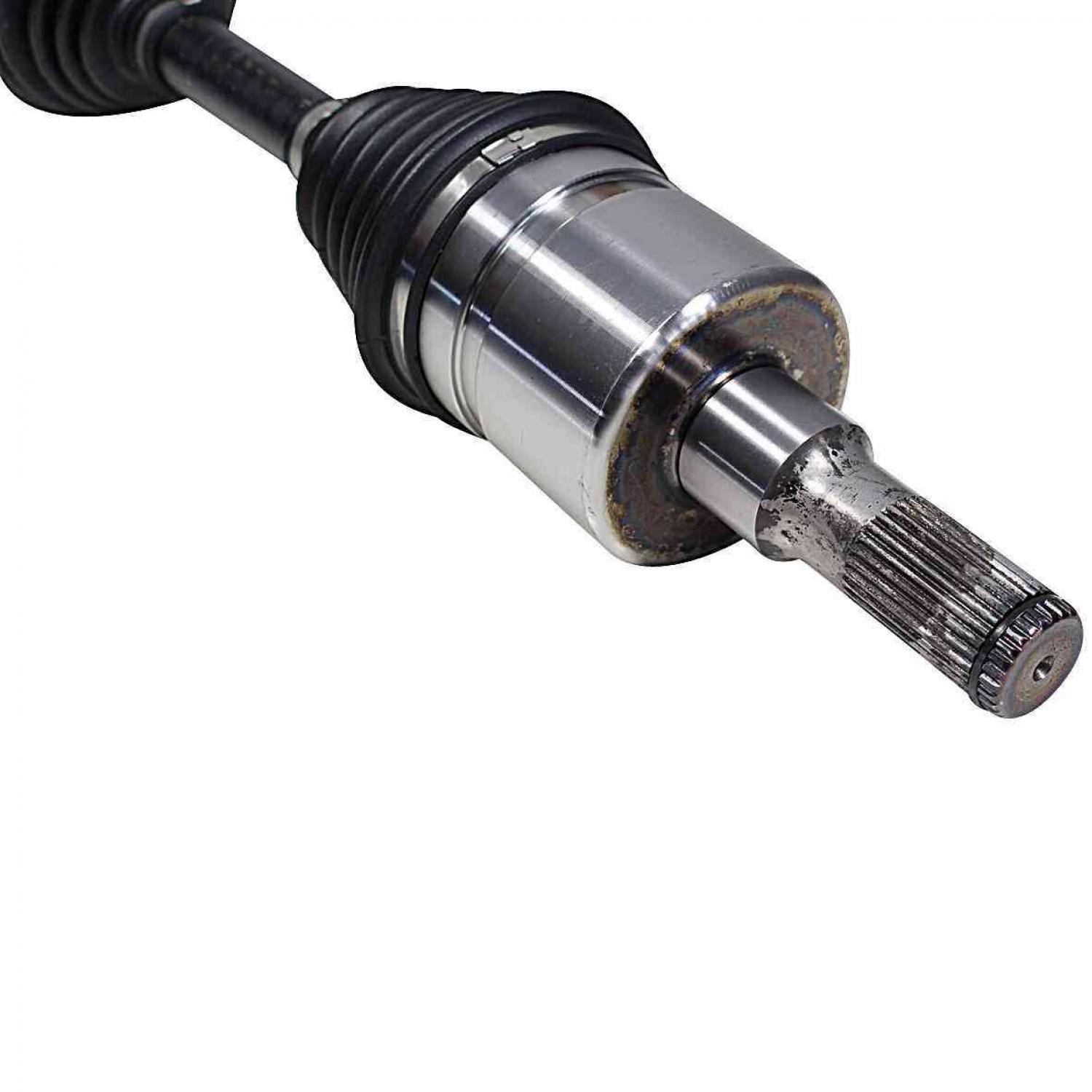 GSP NCV10244 - CV Axle Assembly GSP NCV10244 CV Axle Assembly product image 4 of 5