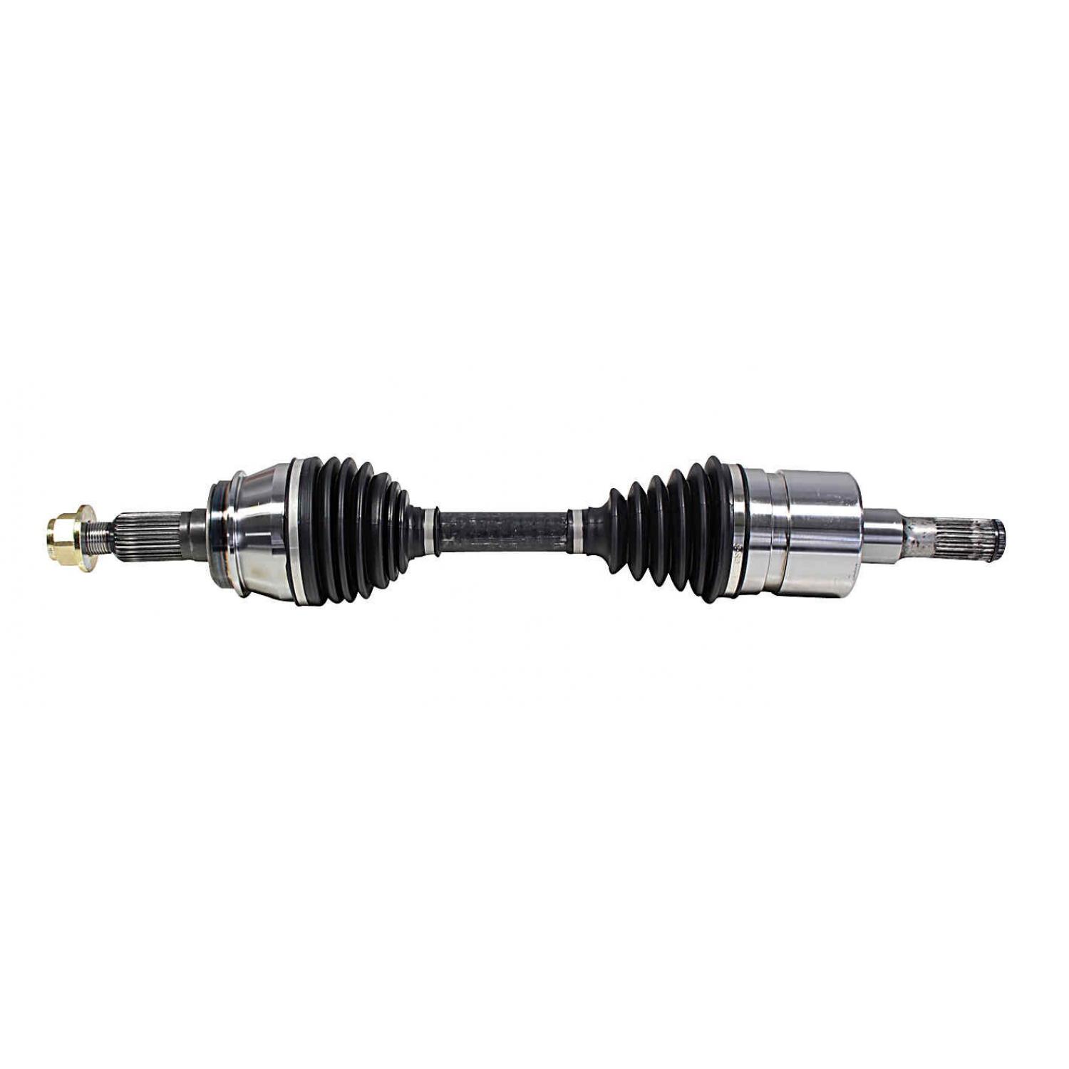 GSP NCV10244 - CV Axle Assembly GSP NCV10244 CV Axle Assembly product image 5 of 5
