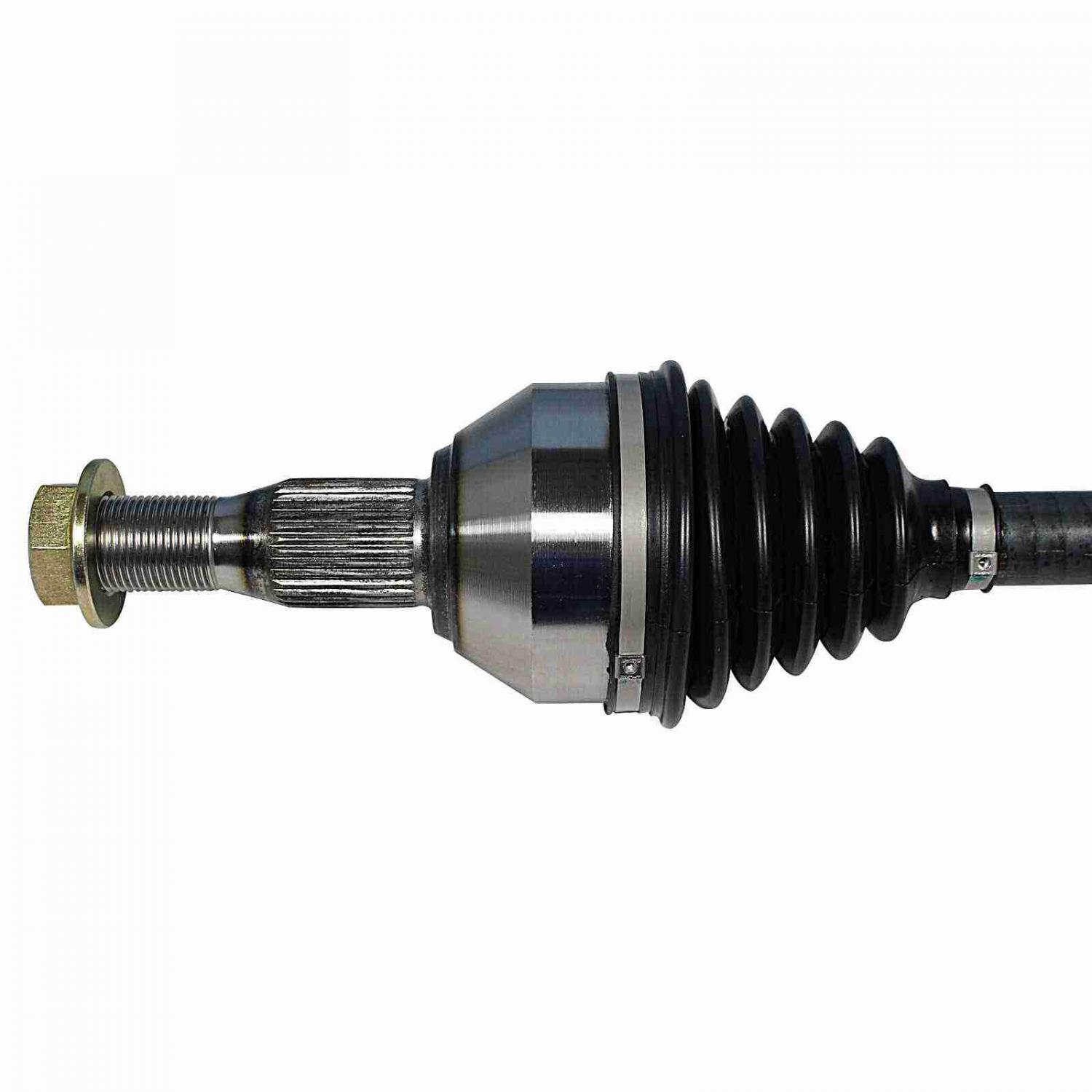 GSP NCV10246 CV Axle Assembly product image 1 of 5