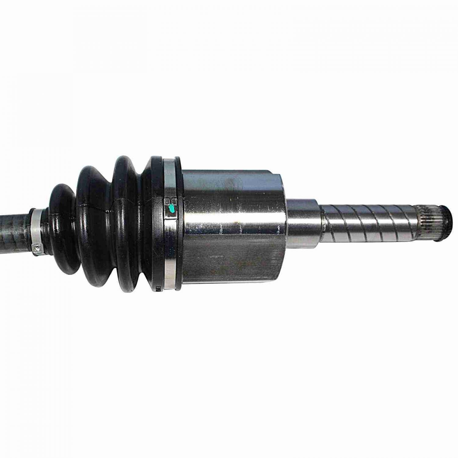 GSP NCV10246 CV Axle Assembly product image 2 of 5