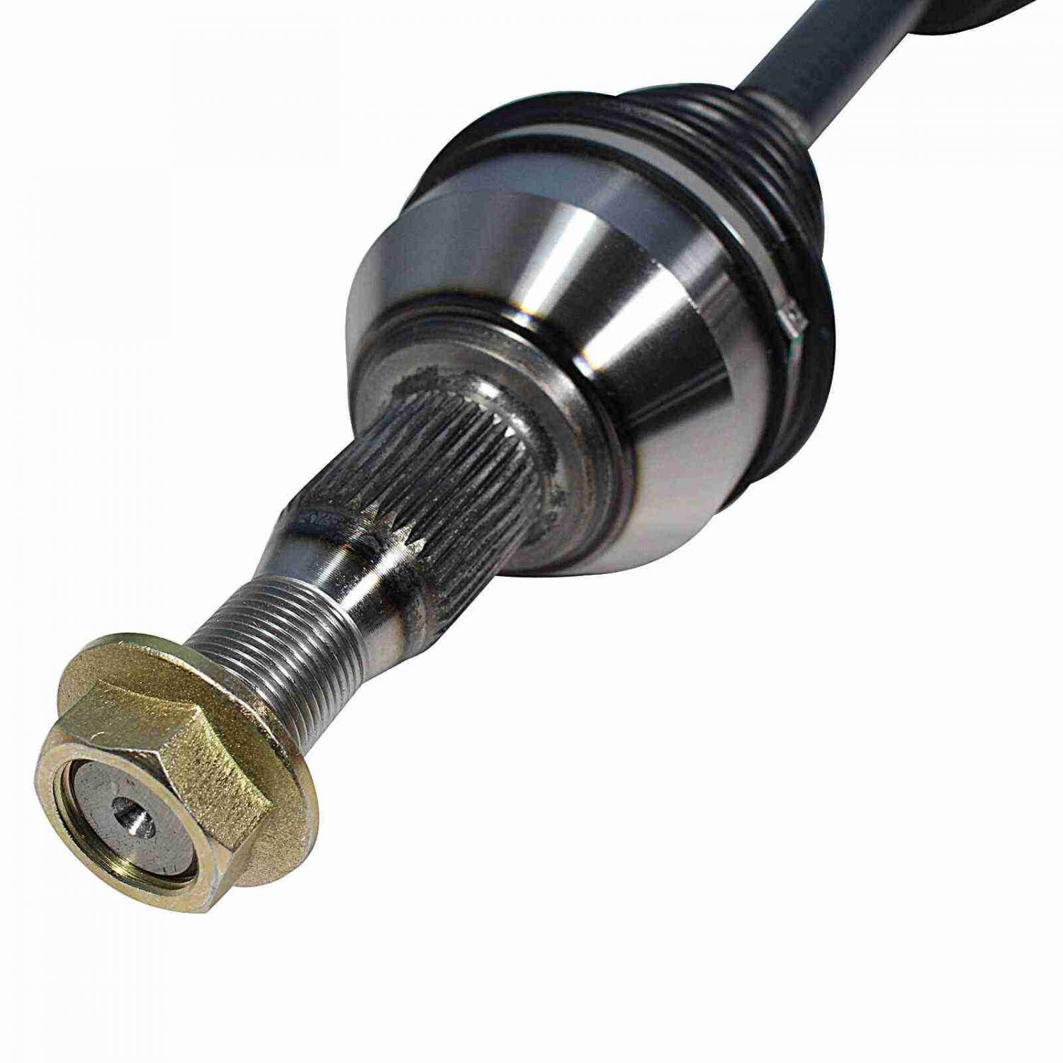 GSP NCV10246 CV Axle Assembly product image 3 of 5