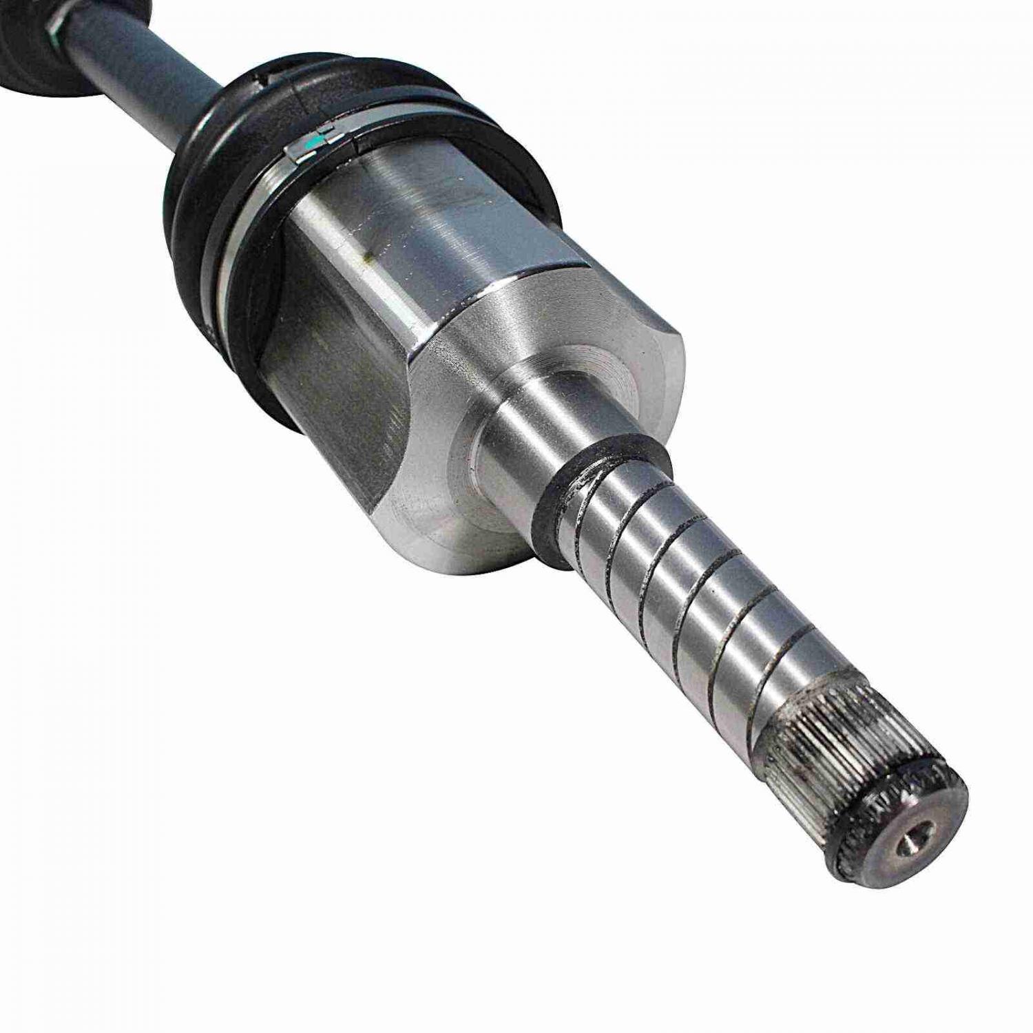 GSP NCV10246 CV Axle Assembly product image 4 of 5