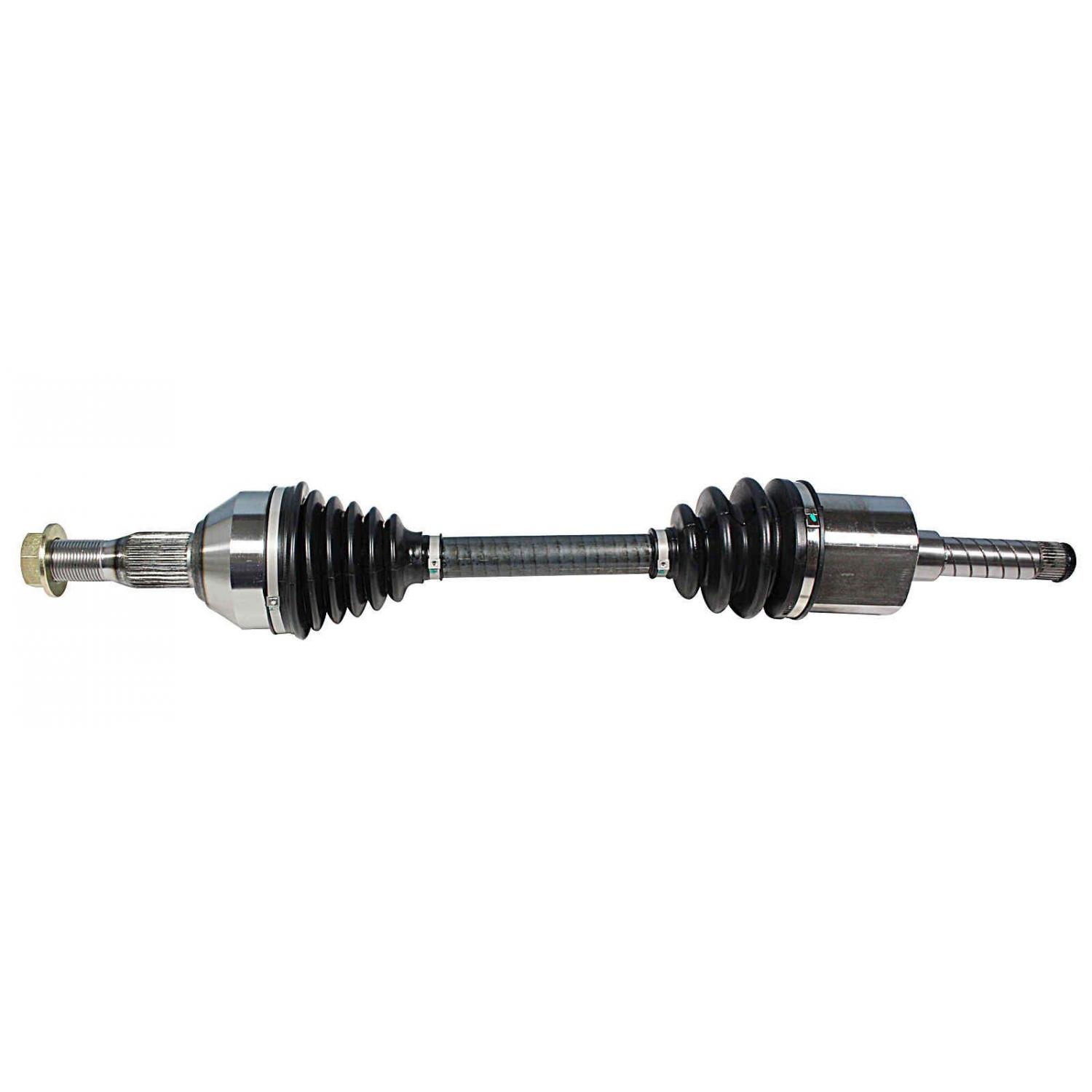 GSP NCV10246 CV Axle Assembly product image 5 of 5