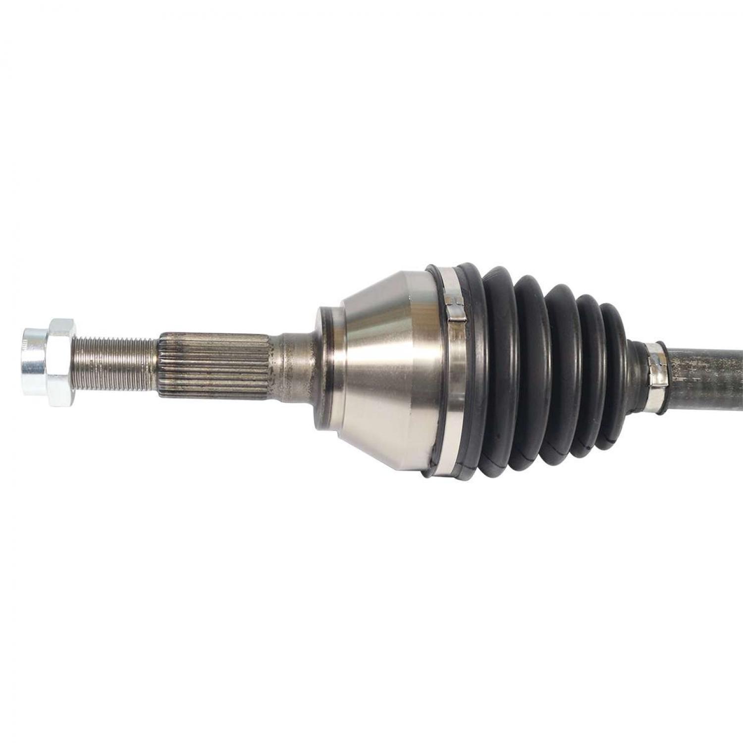 GSP NCV10248 - CV Axle Assembly GSP NCV10248 CV Axle Assembly product image 1 of 5