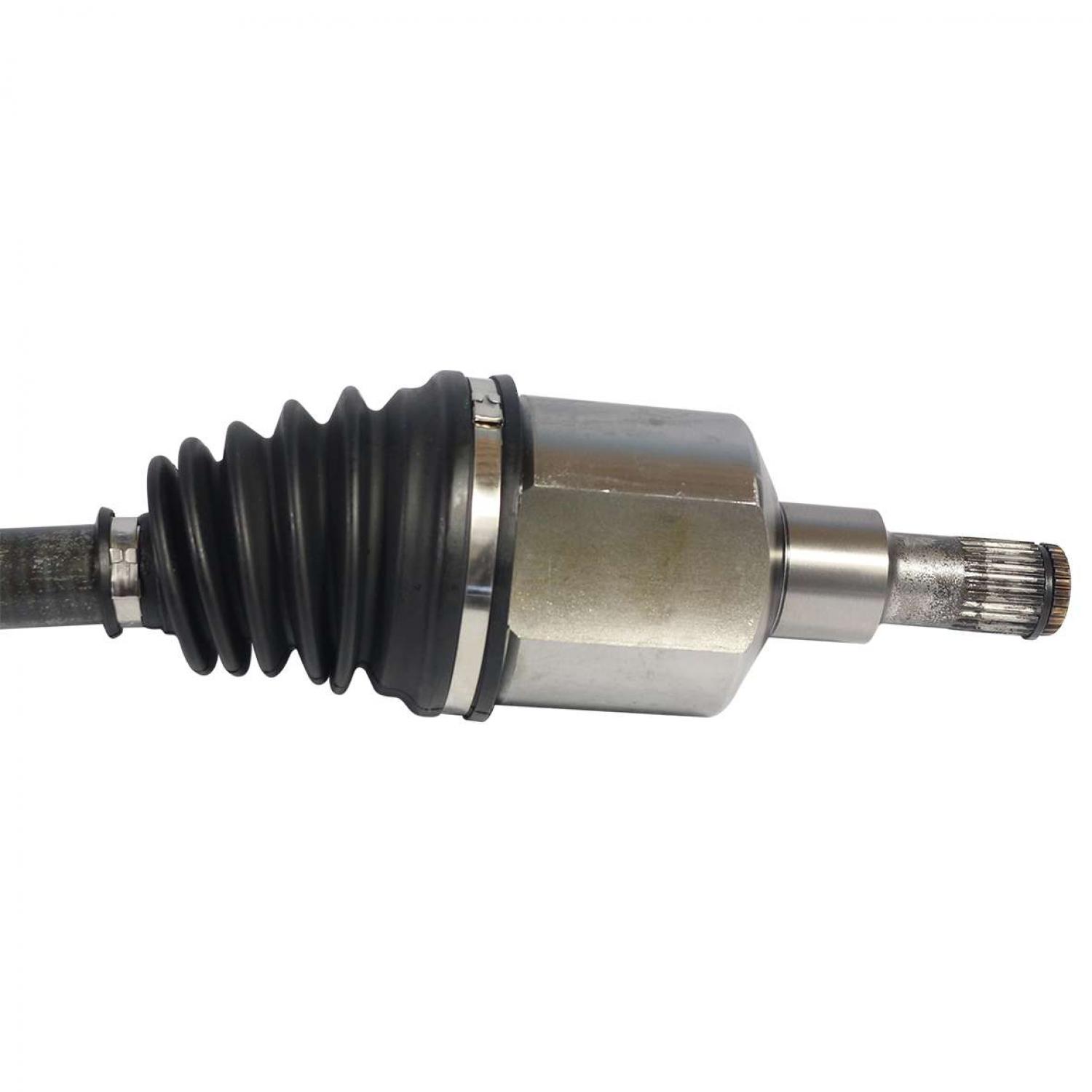 GSP NCV10248 - CV Axle Assembly GSP NCV10248 CV Axle Assembly product image 2 of 5