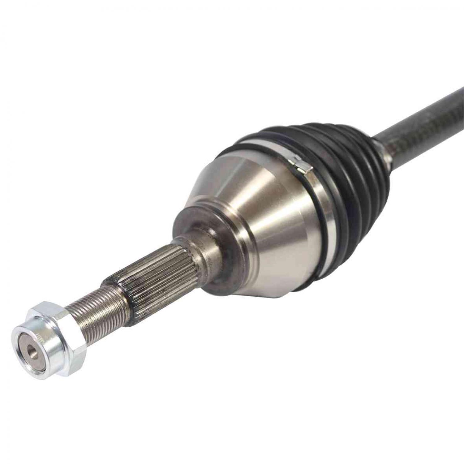 GSP NCV10248 - CV Axle Assembly GSP NCV10248 CV Axle Assembly product image 3 of 5