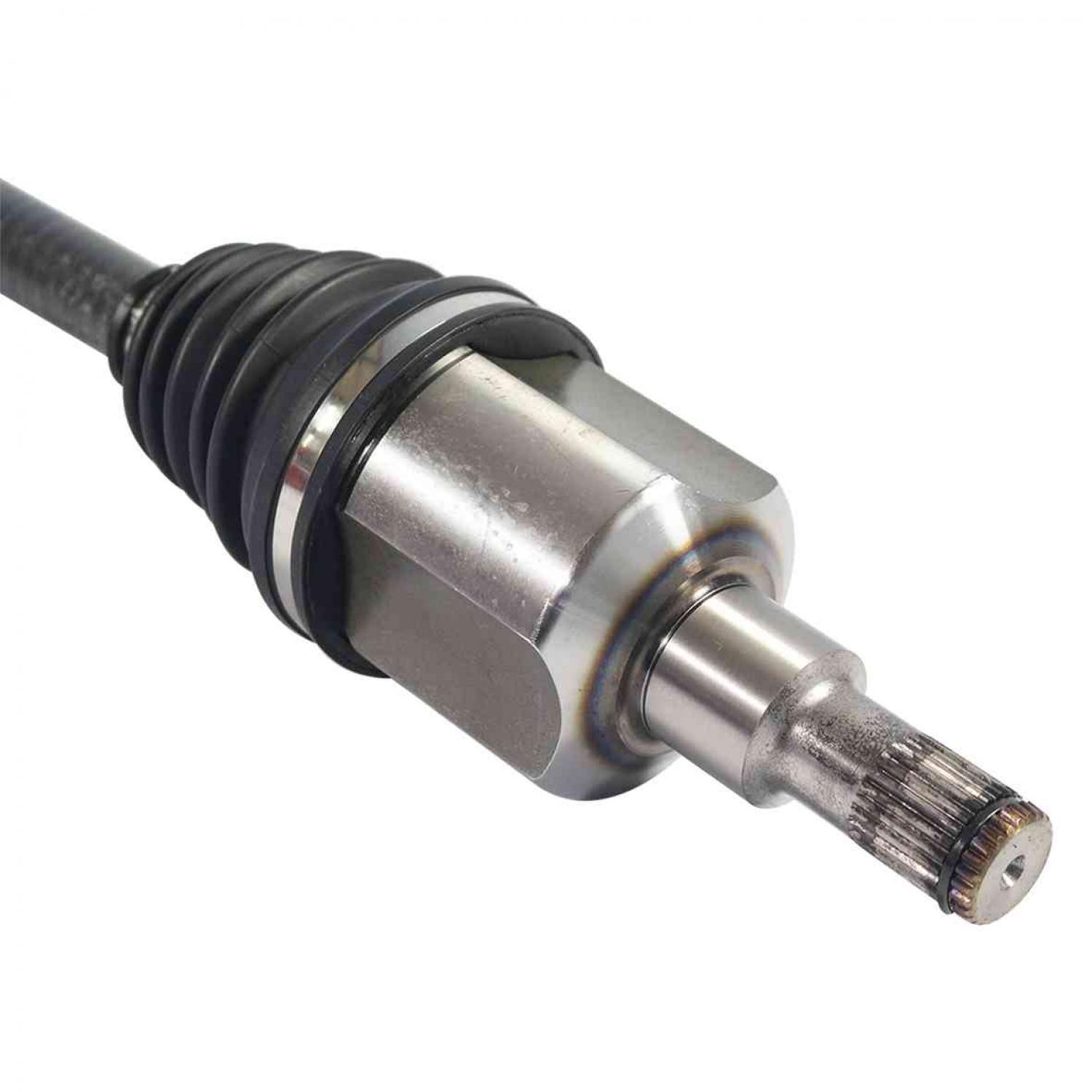 GSP NCV10248 - CV Axle Assembly GSP NCV10248 CV Axle Assembly product image 4 of 5