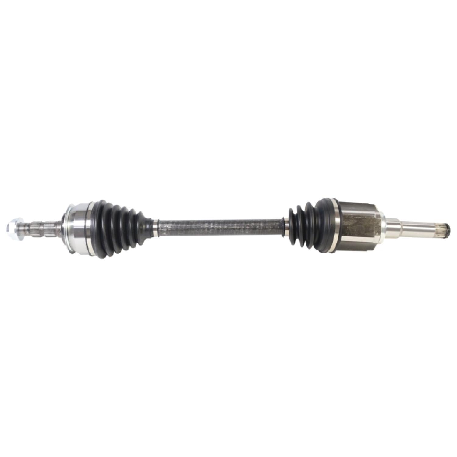 GSP NCV10249 CV Axle Assembly product image 1 of 5