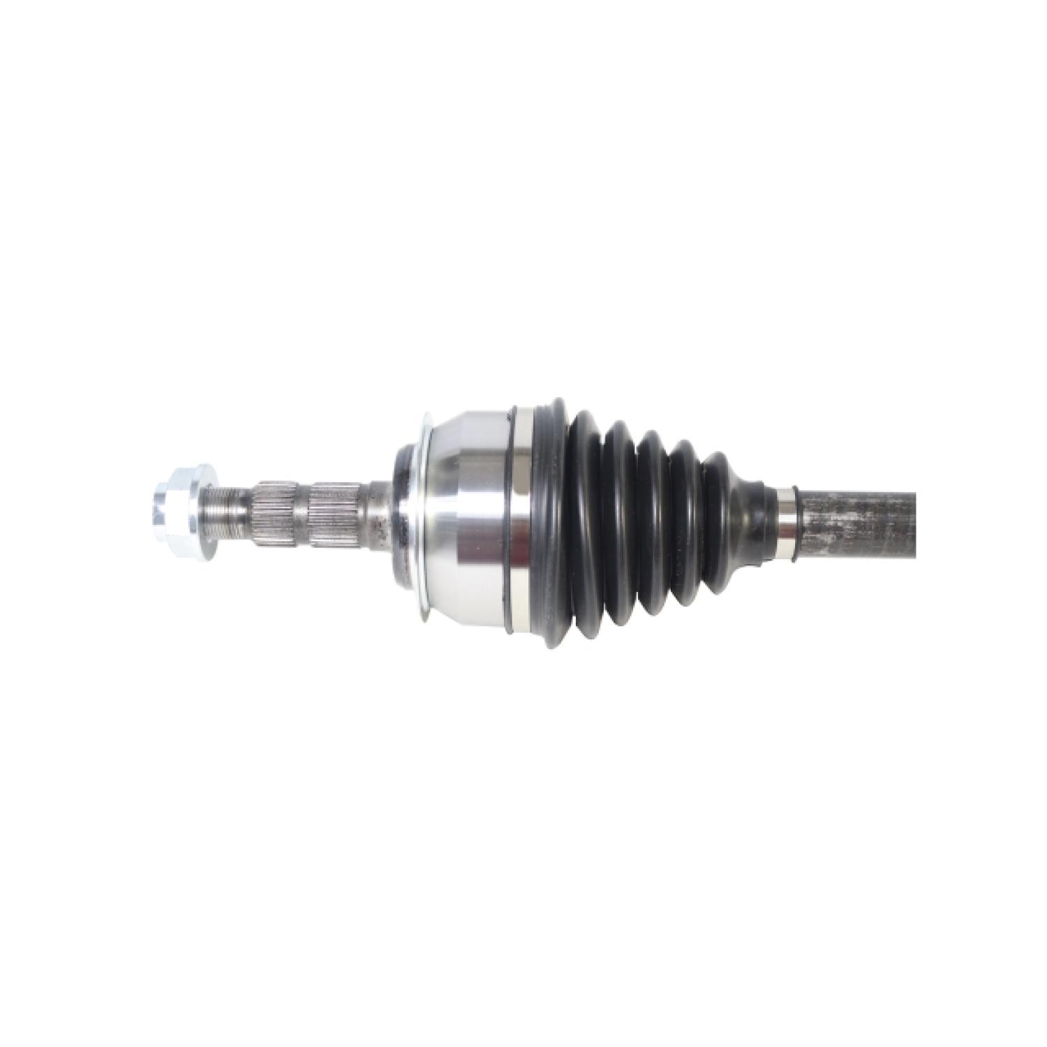 GSP NCV10249 CV Axle Assembly product image 2 of 5