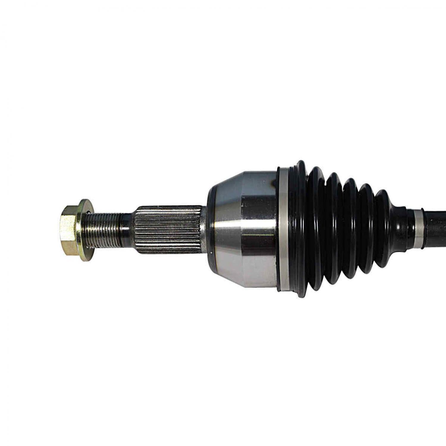 GSP NCV10250 CV Axle Assembly product image 1 of 5