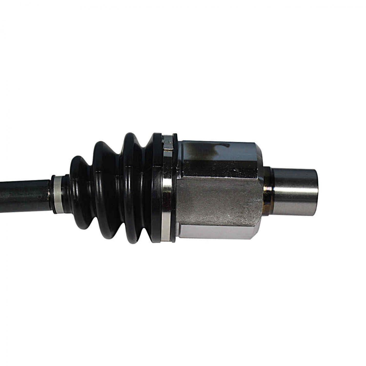 GSP NCV10250 CV Axle Assembly product image 2 of 5