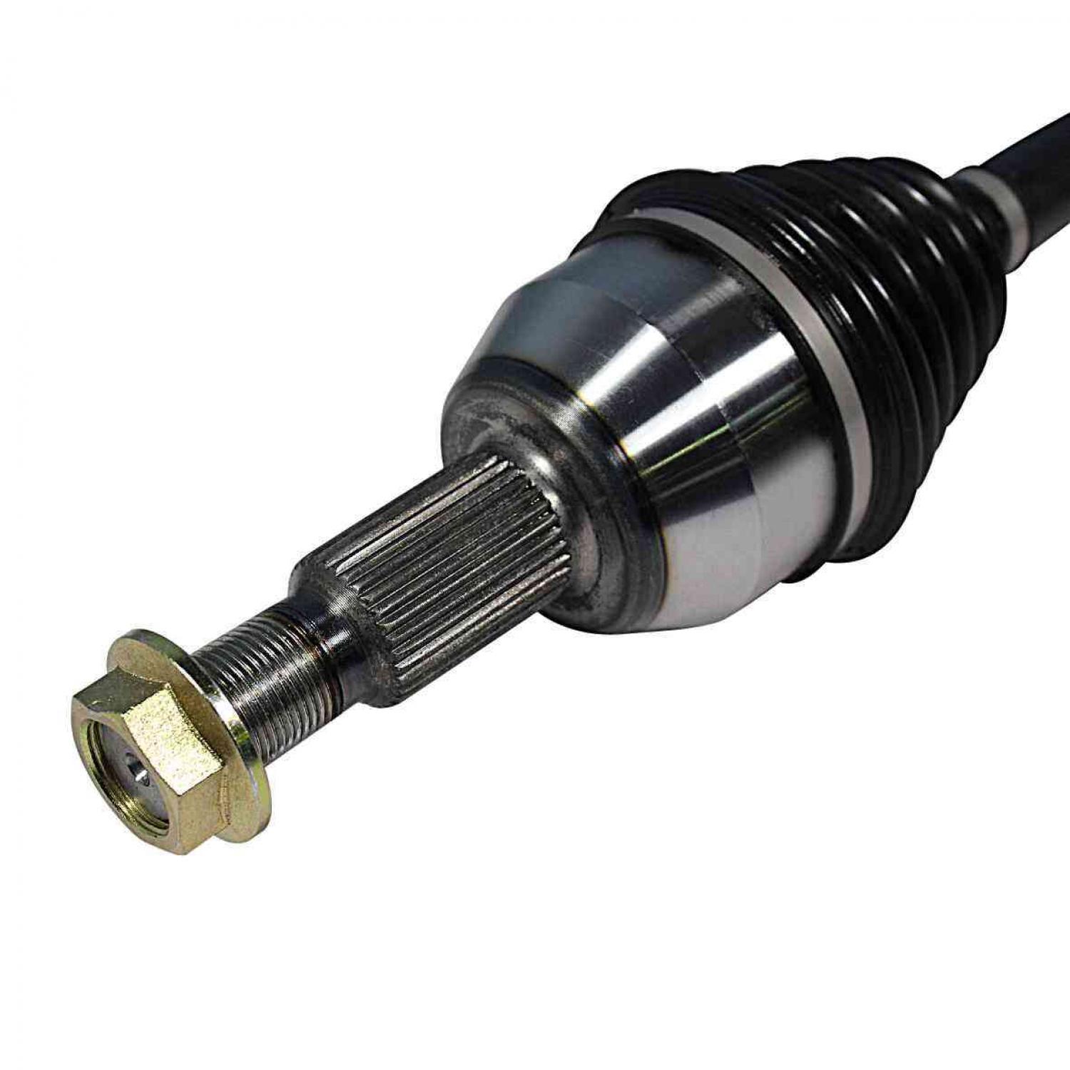 GSP NCV10250 CV Axle Assembly product image 3 of 5