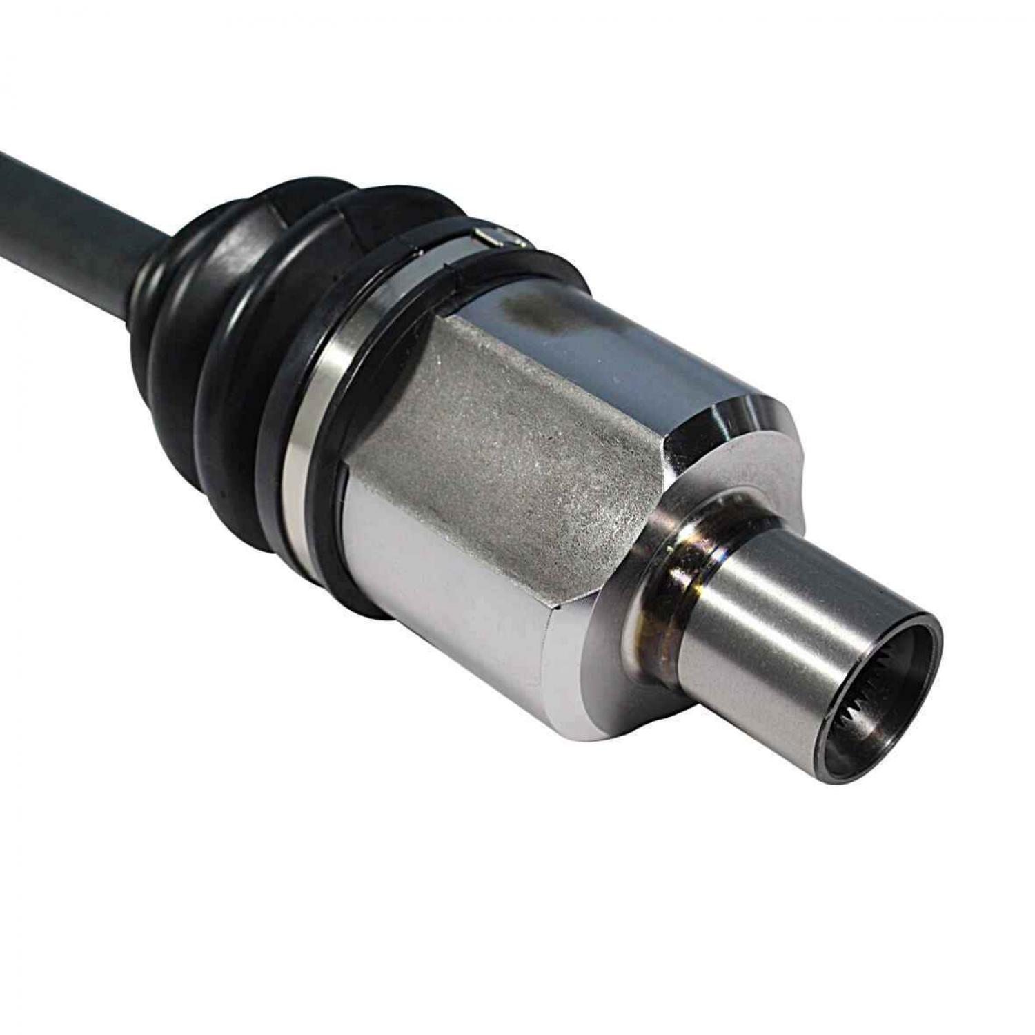 GSP NCV10250 CV Axle Assembly product image 4 of 5