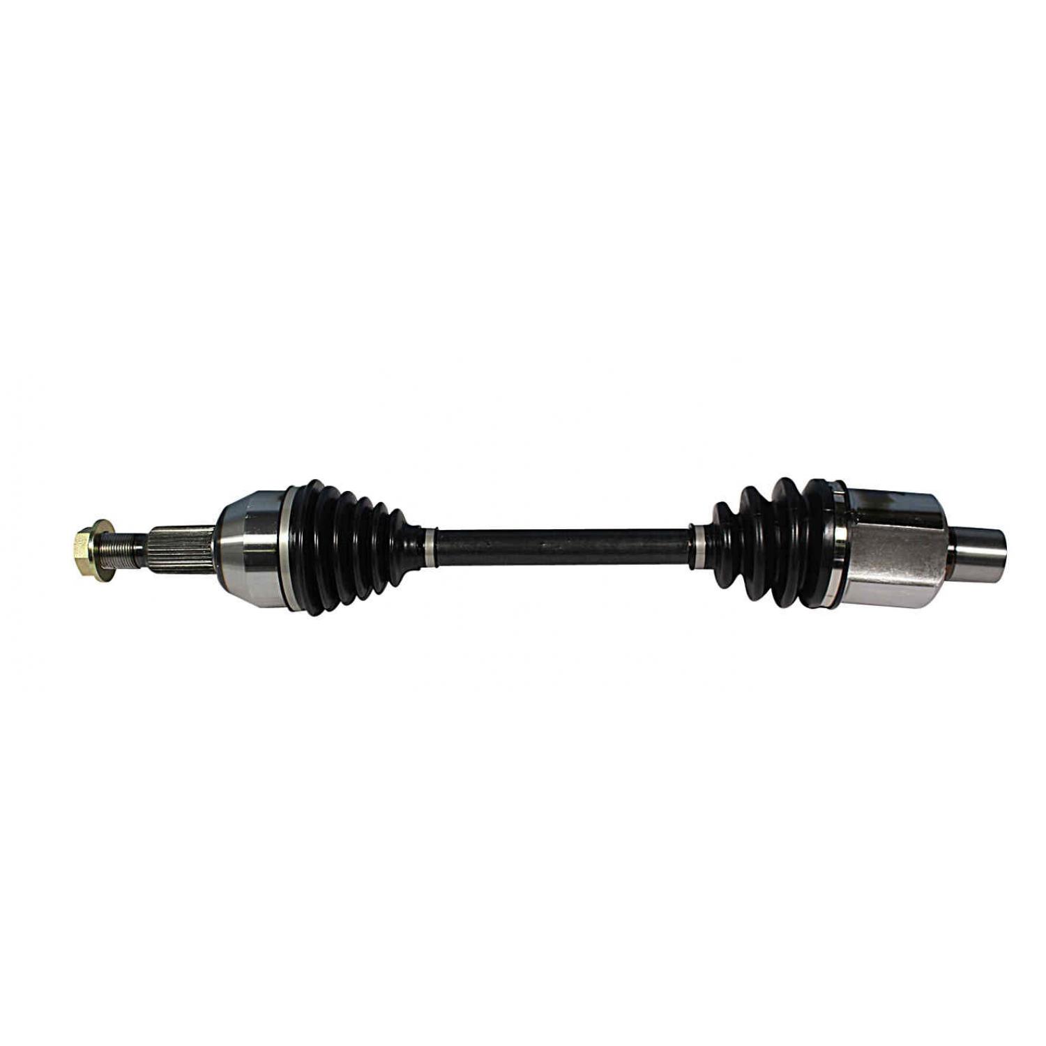 GSP NCV10250 CV Axle Assembly product image 5 of 5