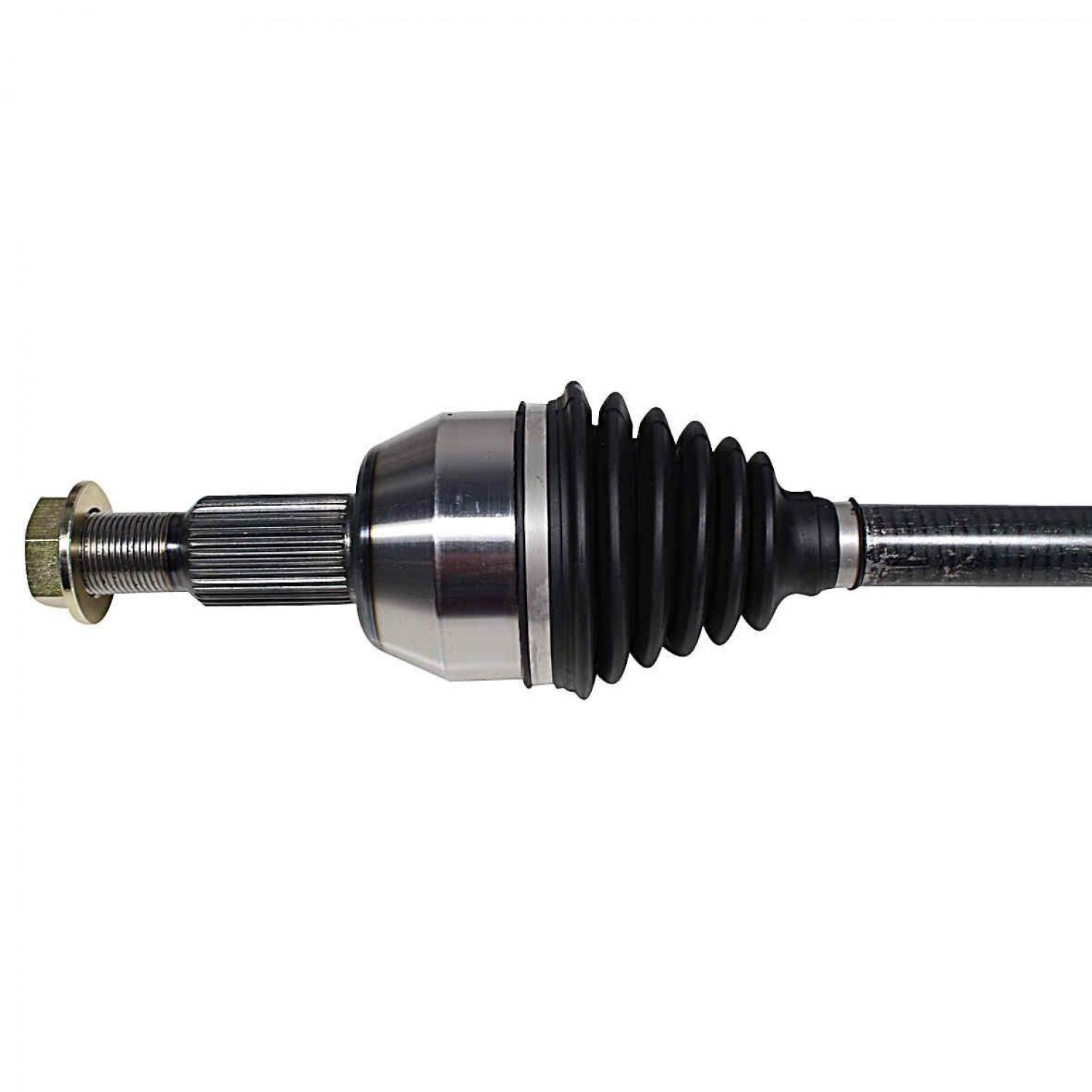 GSP NCV10252 CV Axle Assembly product image 1 of 5