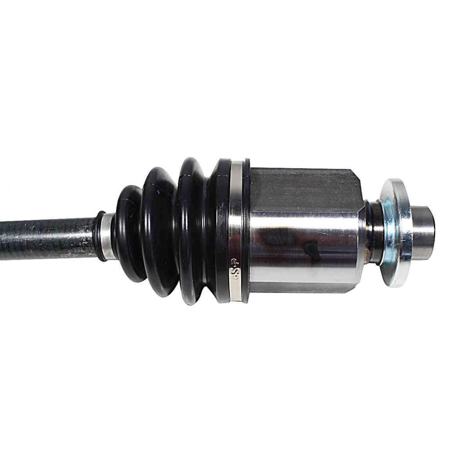 GSP NCV10252 CV Axle Assembly product image 2 of 5
