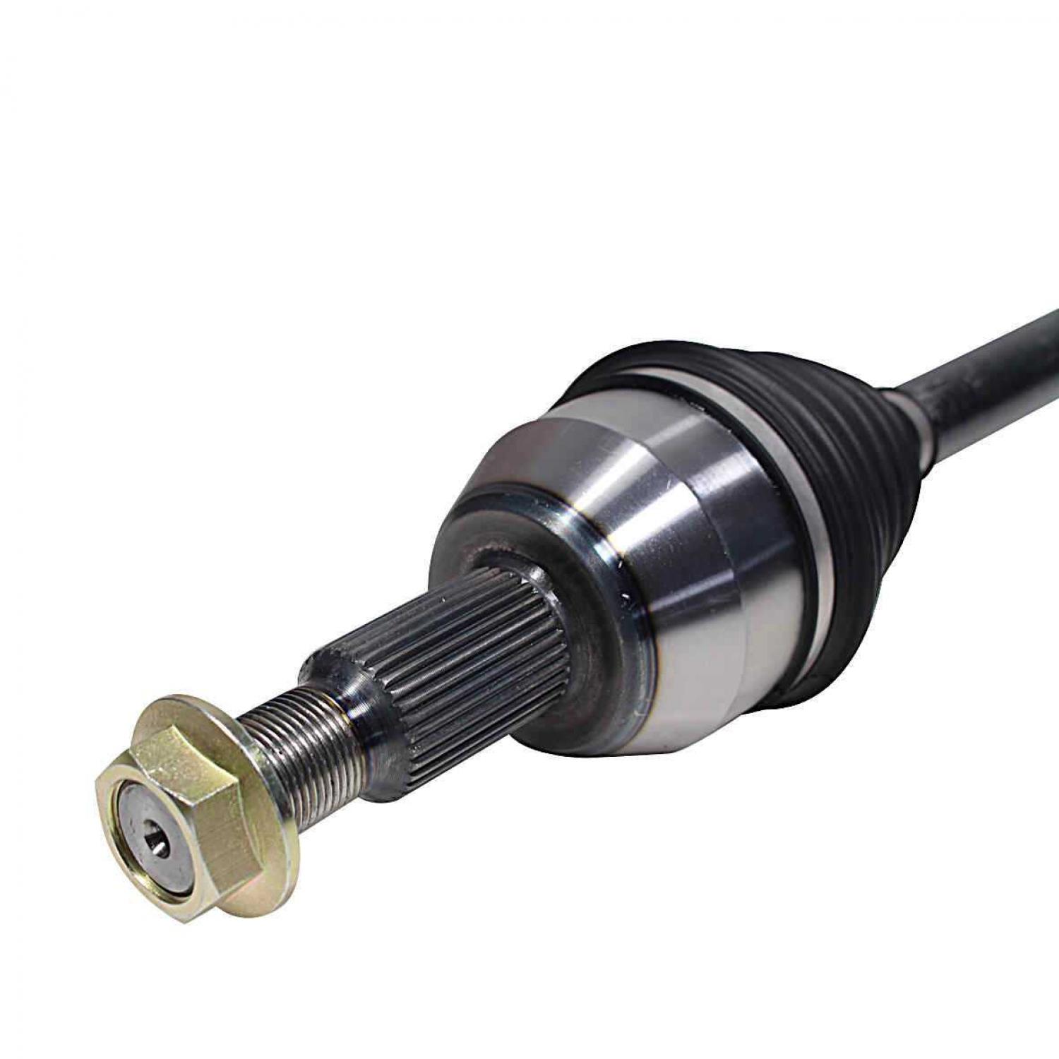 GSP NCV10252 CV Axle Assembly product image 3 of 5