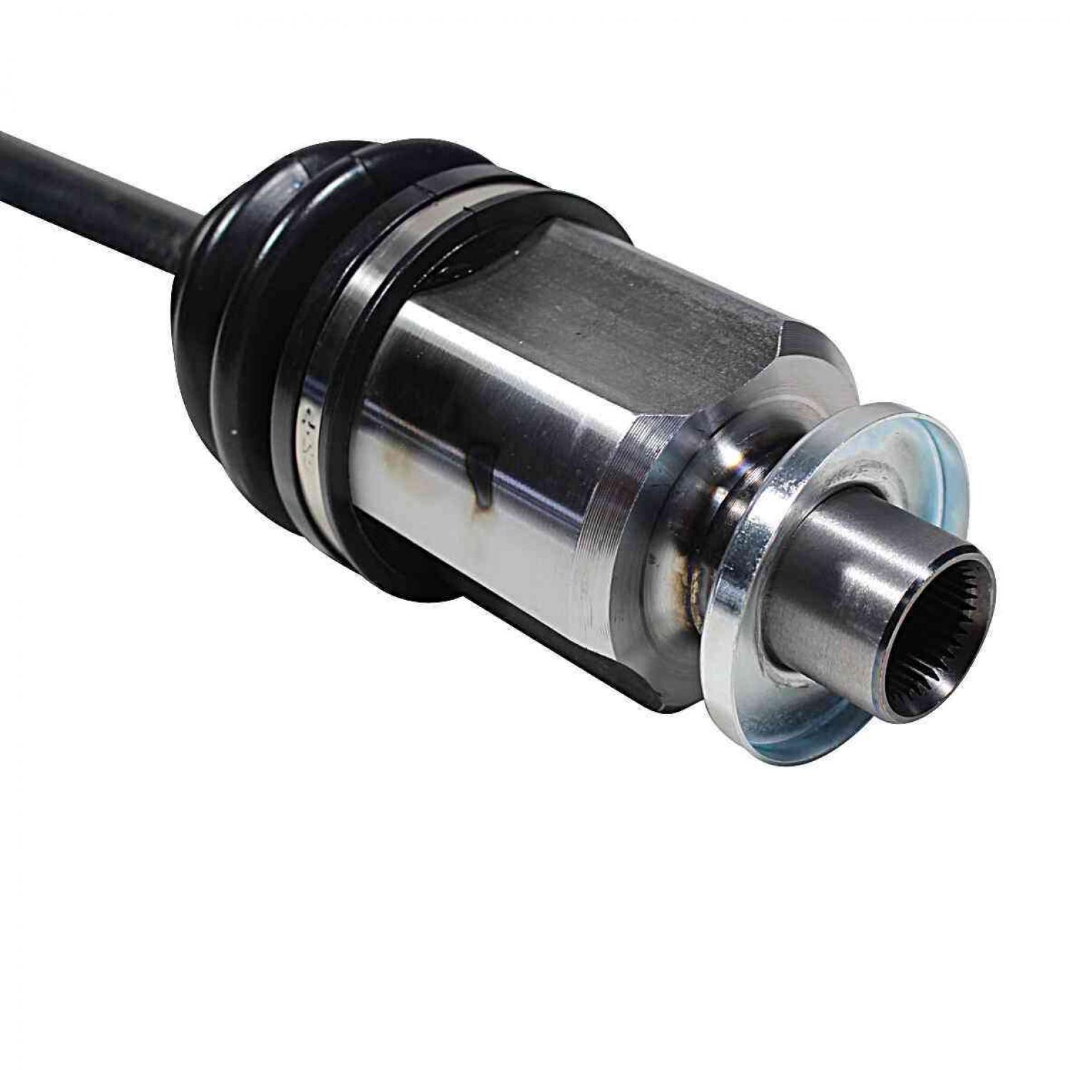 GSP NCV10252 CV Axle Assembly product image 4 of 5