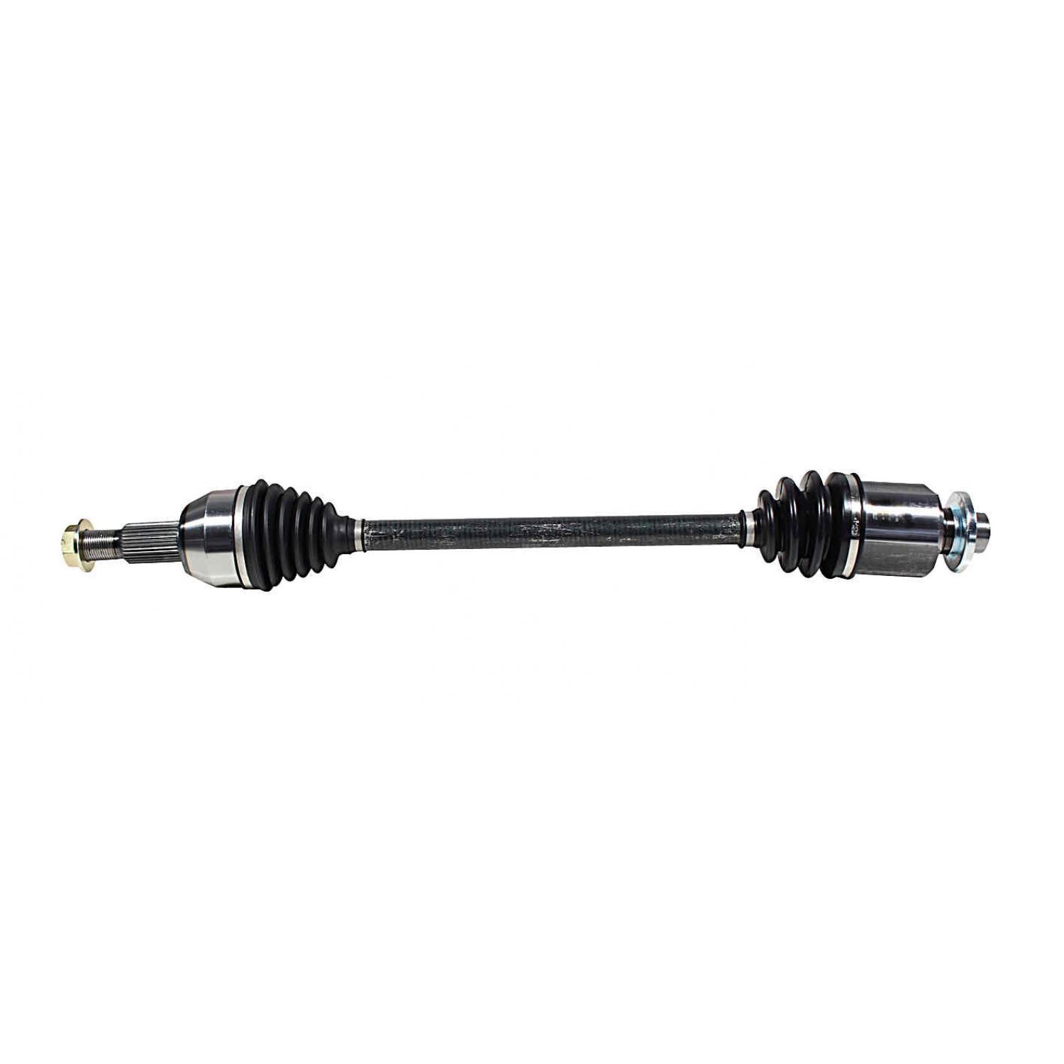 GSP NCV10252 CV Axle Assembly product image 5 of 5