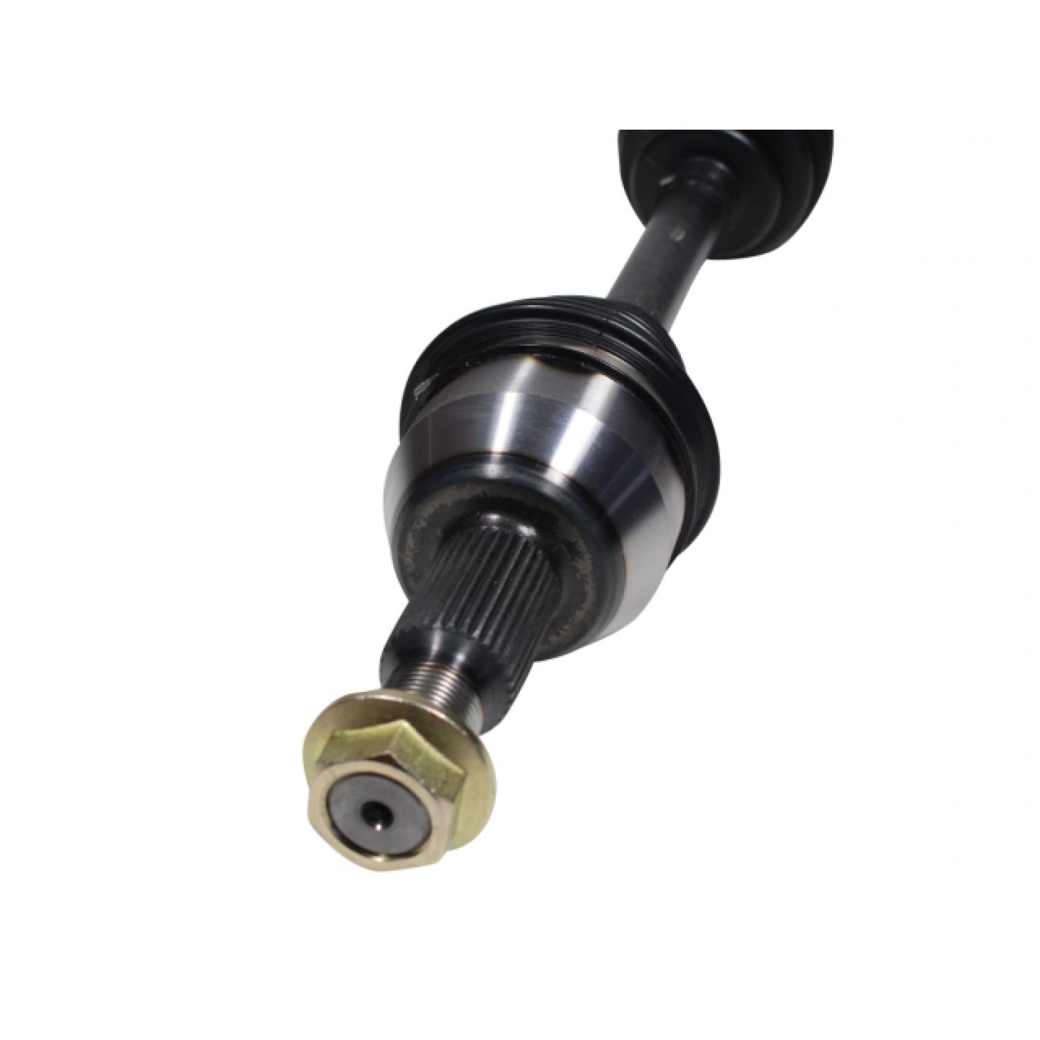 GSP NCV10253 - CV Axle Assembly GSP NCV10253 CV Axle Assembly product image 4 of 5