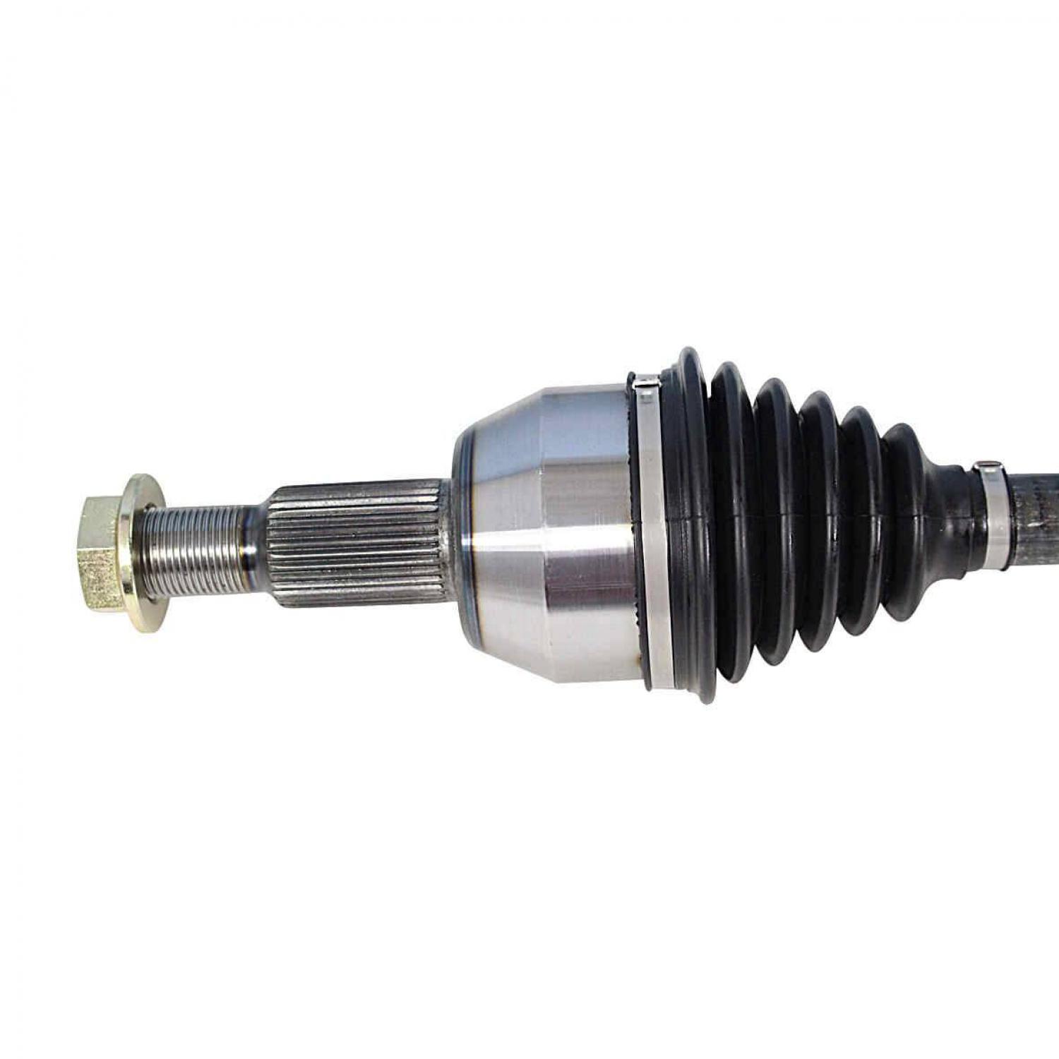 GSP NCV10255 CV Axle Assembly product image 1 of 5