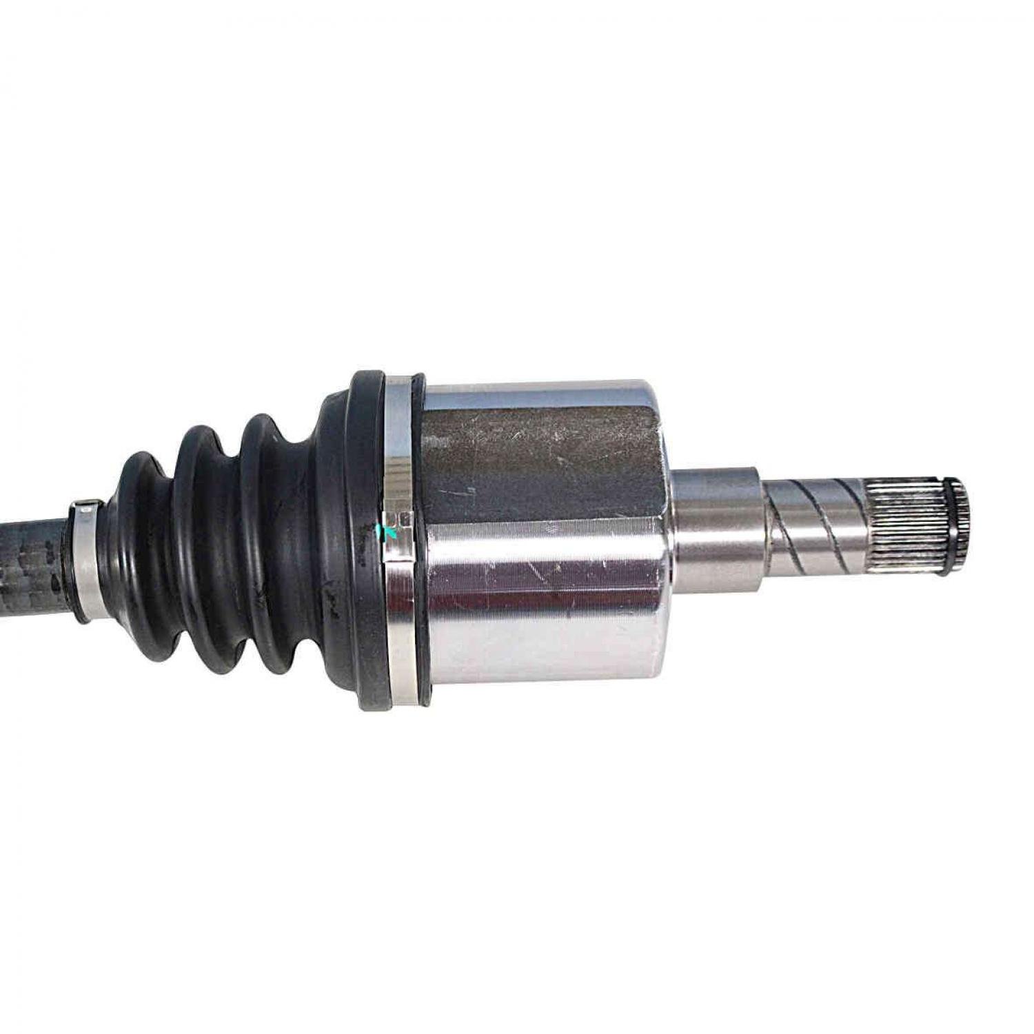 GSP NCV10255 CV Axle Assembly product image 2 of 5