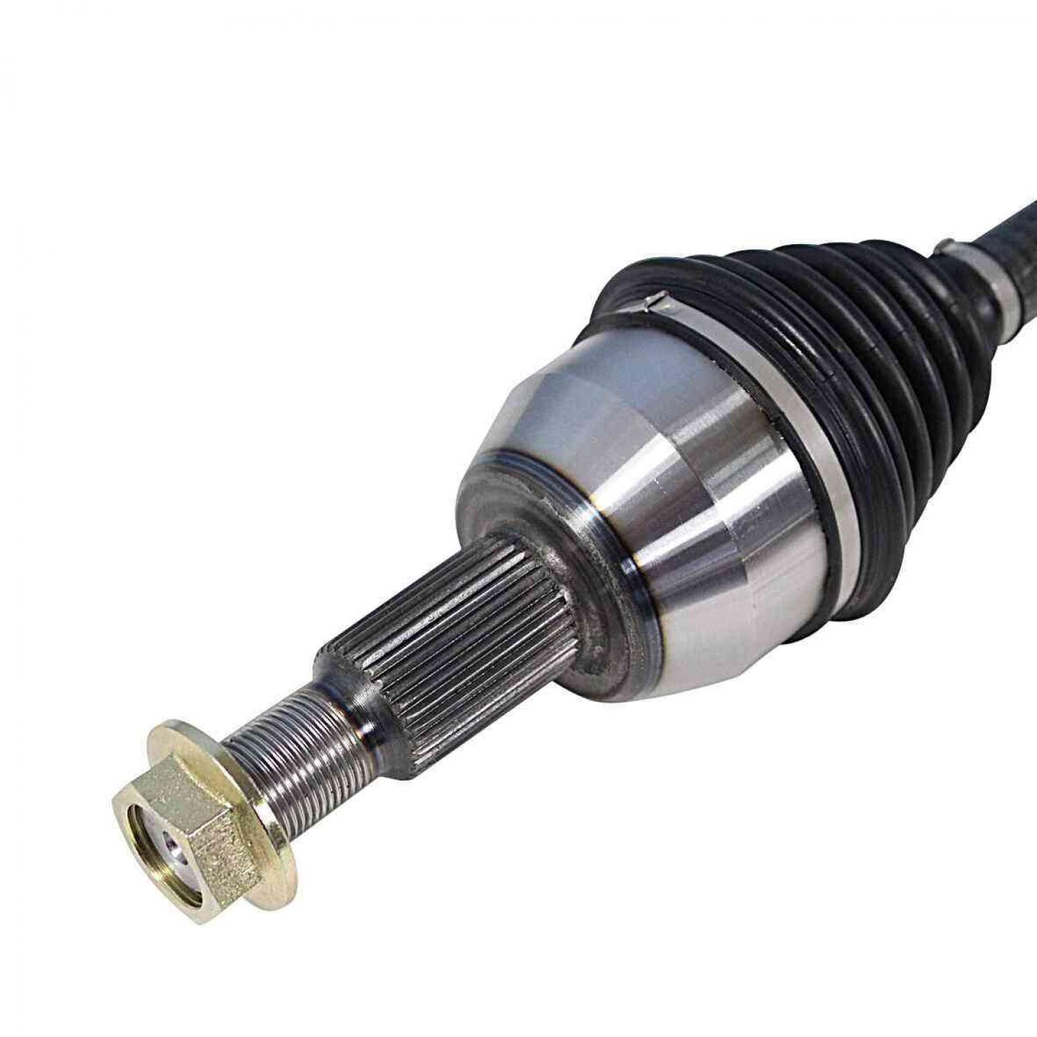 GSP NCV10255 CV Axle Assembly product image 3 of 5