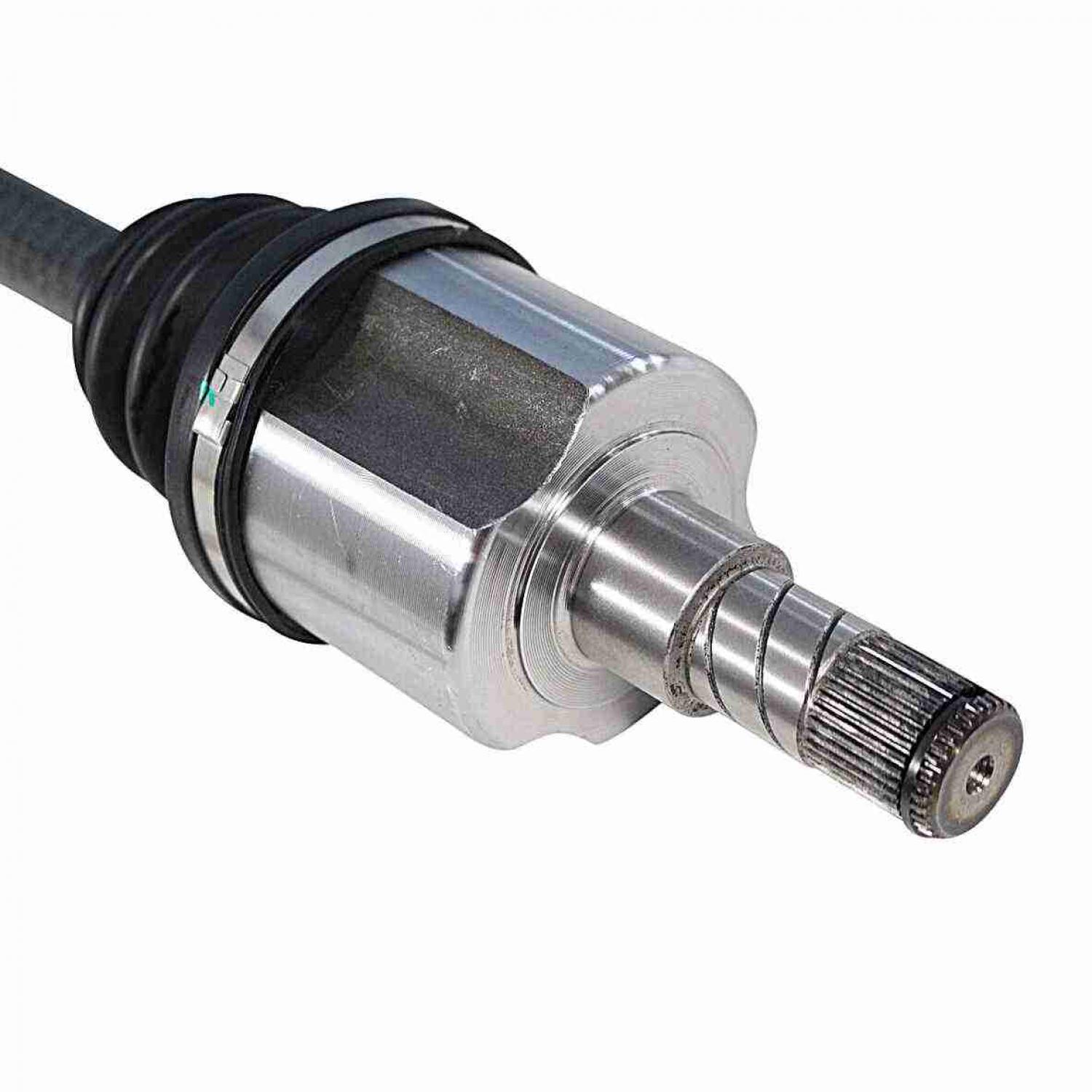 GSP NCV10255 CV Axle Assembly product image 4 of 5
