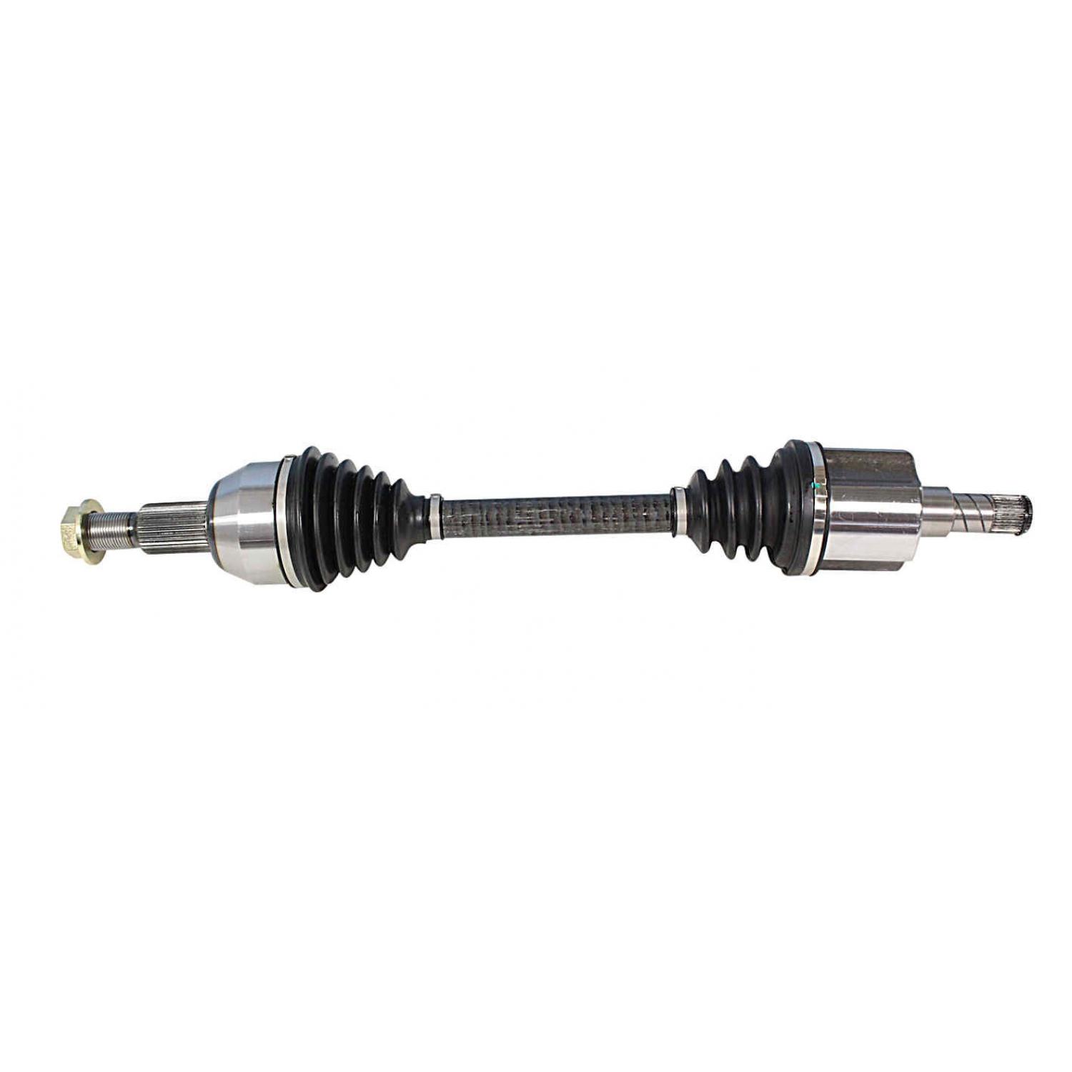 GSP NCV10255 CV Axle Assembly product image 5 of 5