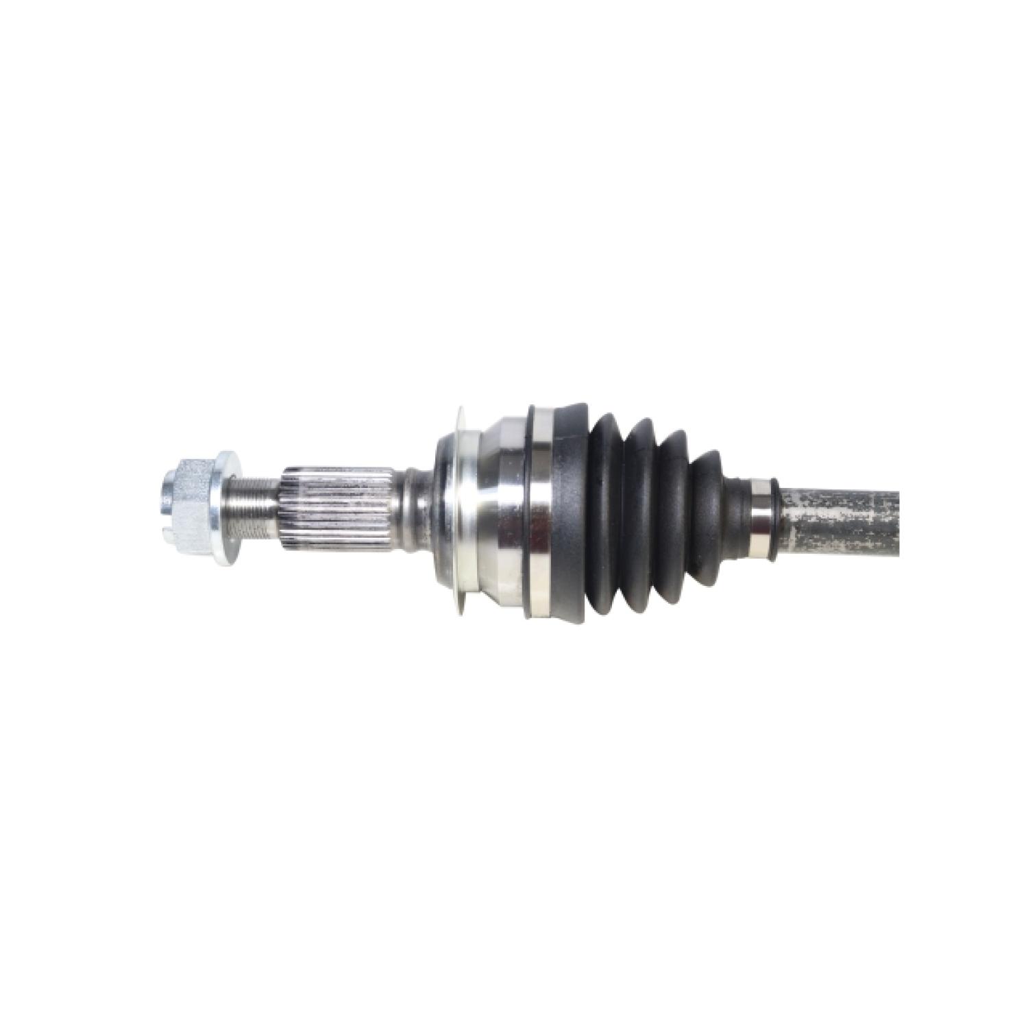 GSP NCV10257 CV Axle Assembly product image 2 of 5