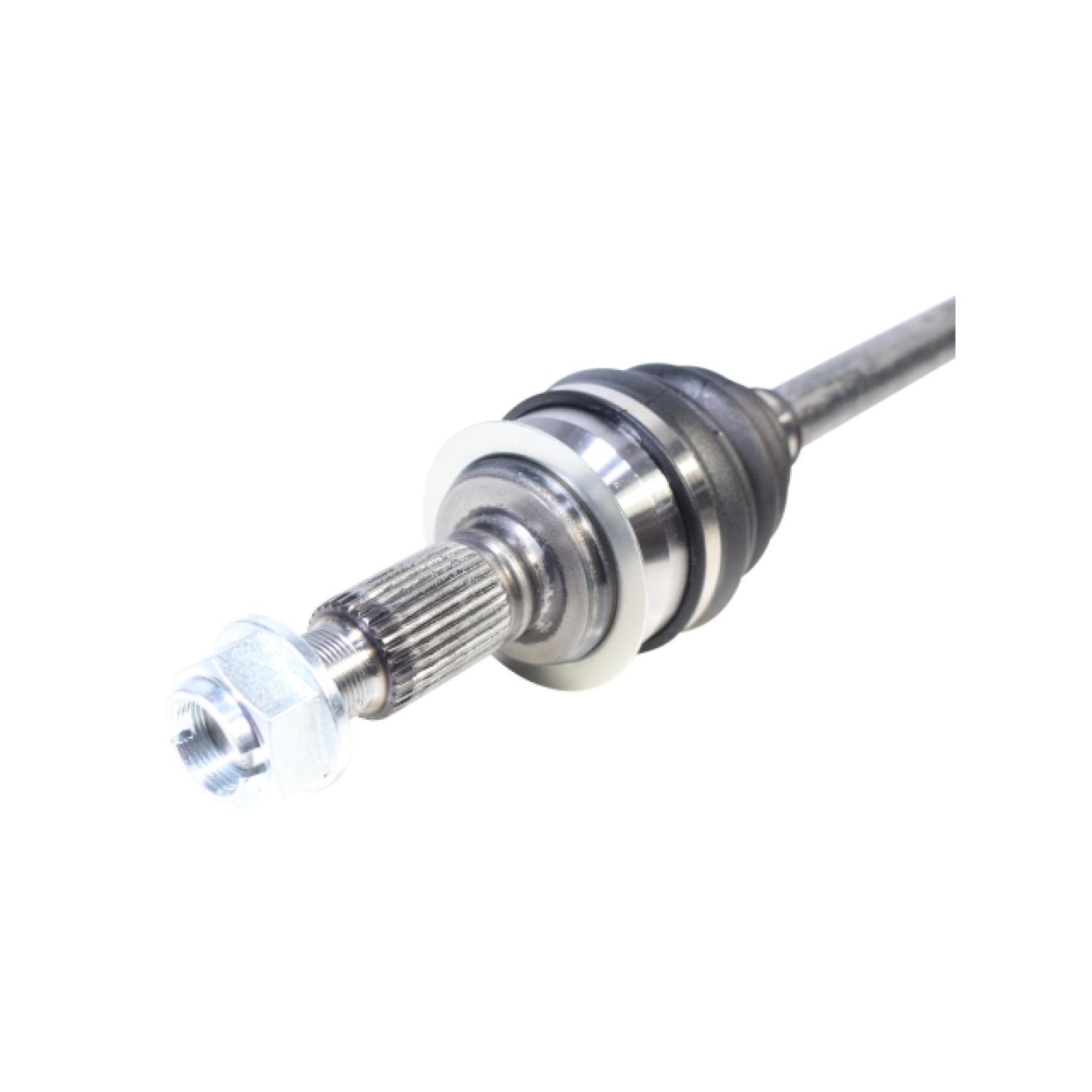 GSP NCV10257 CV Axle Assembly product image 4 of 5