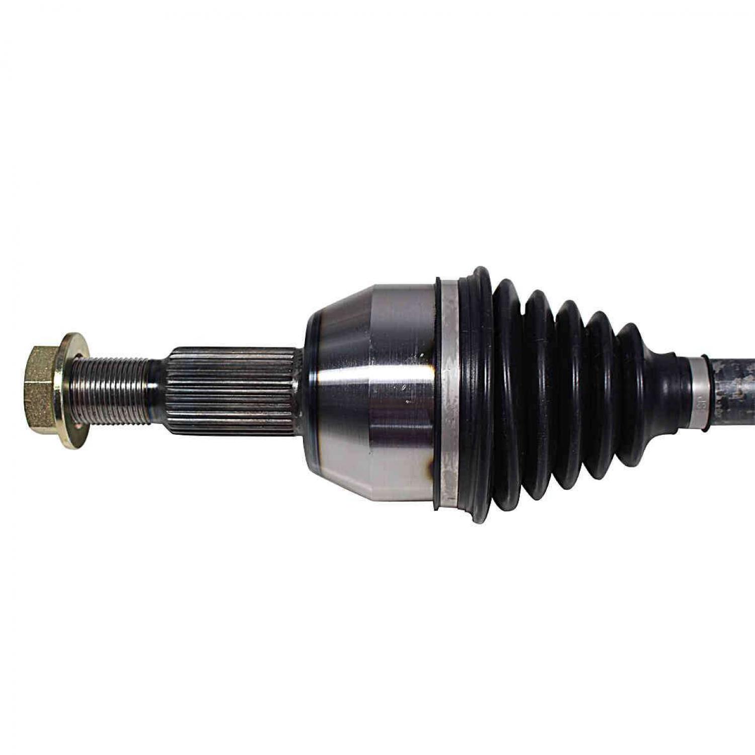 GSP NCV10262 CV Axle Assembly product image 1 of 5