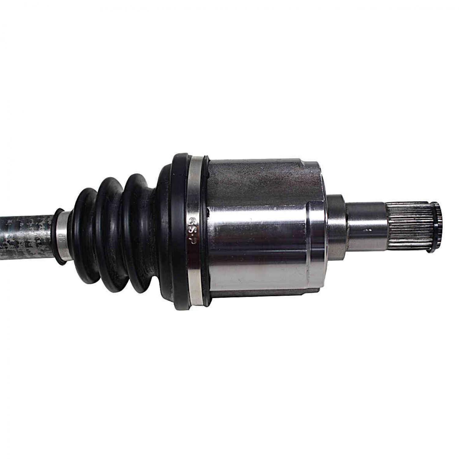 GSP NCV10262 CV Axle Assembly product image 2 of 5