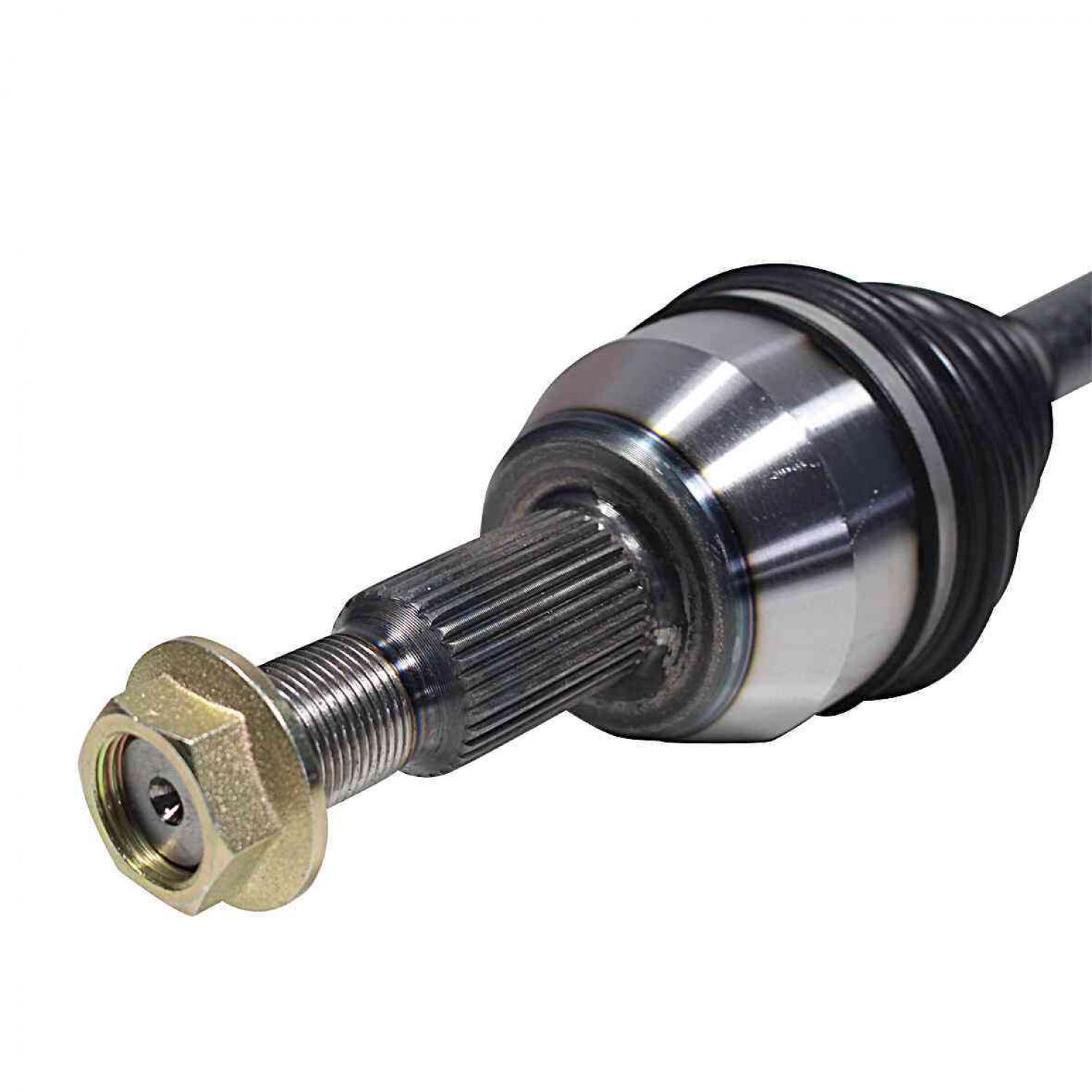 GSP NCV10262 CV Axle Assembly product image 3 of 5