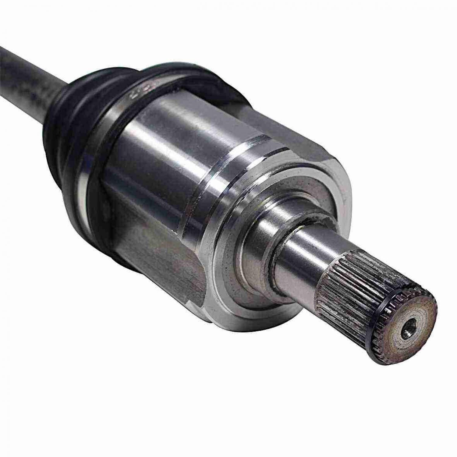 GSP NCV10262 CV Axle Assembly product image 4 of 5