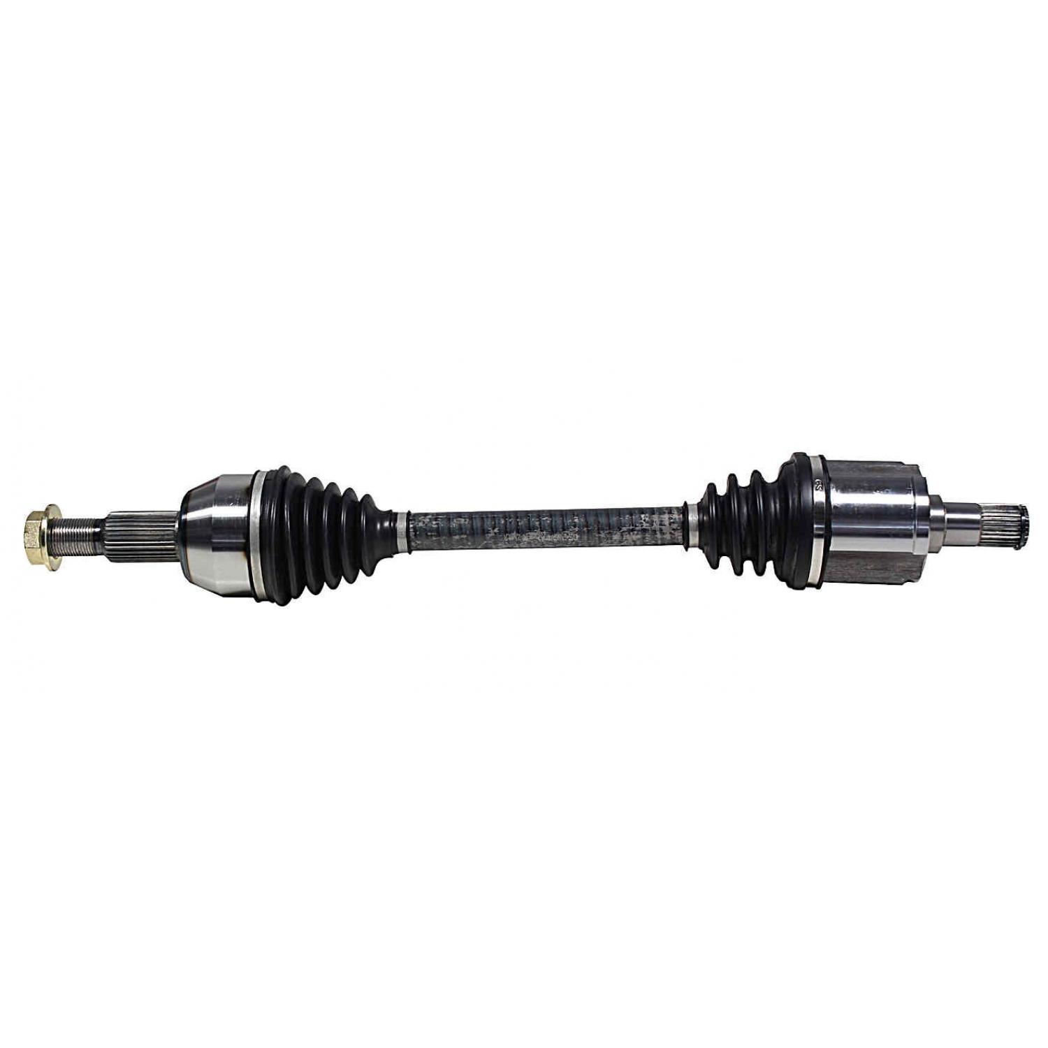 GSP NCV10262 CV Axle Assembly product image 5 of 5